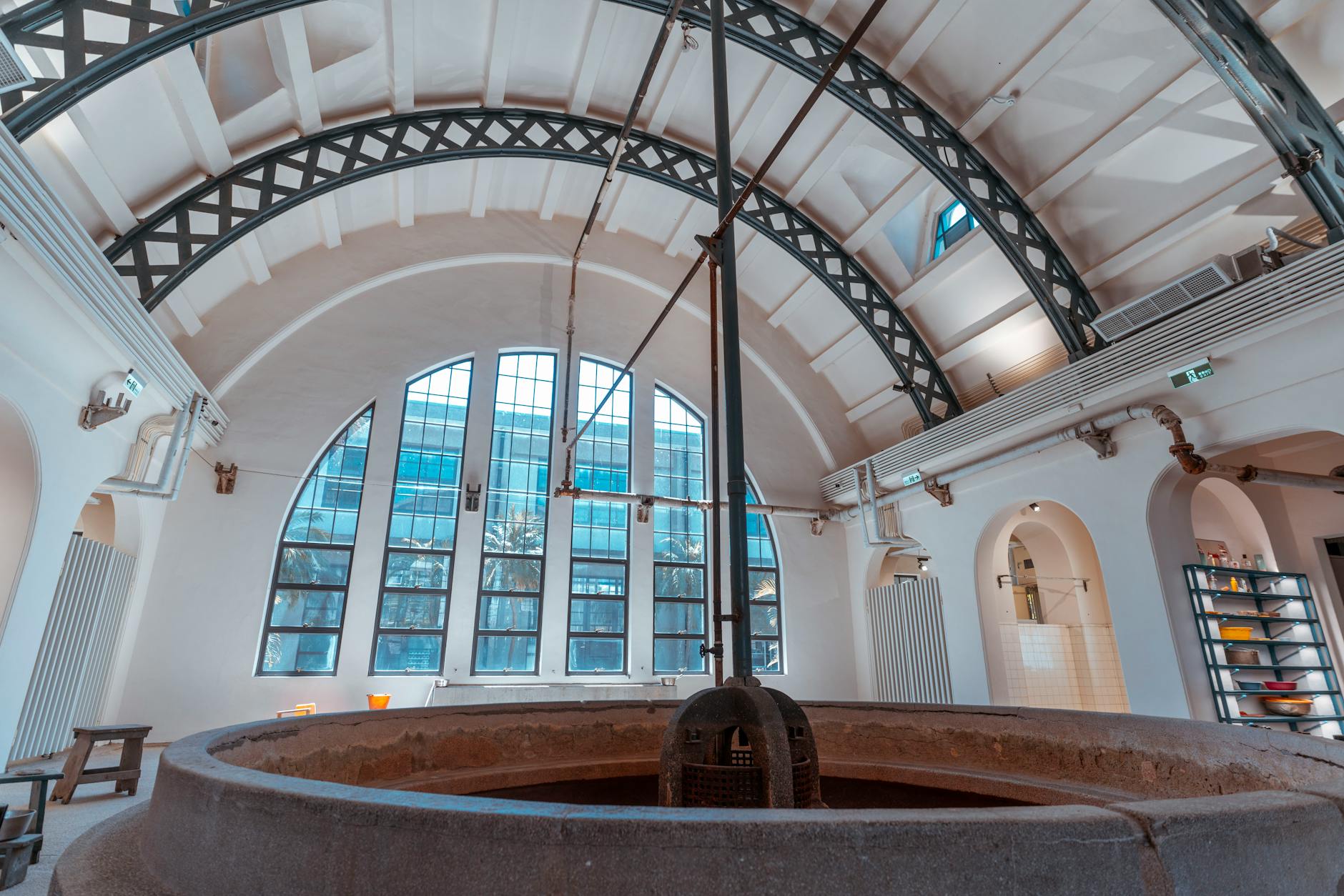 digital heritage preservation methods