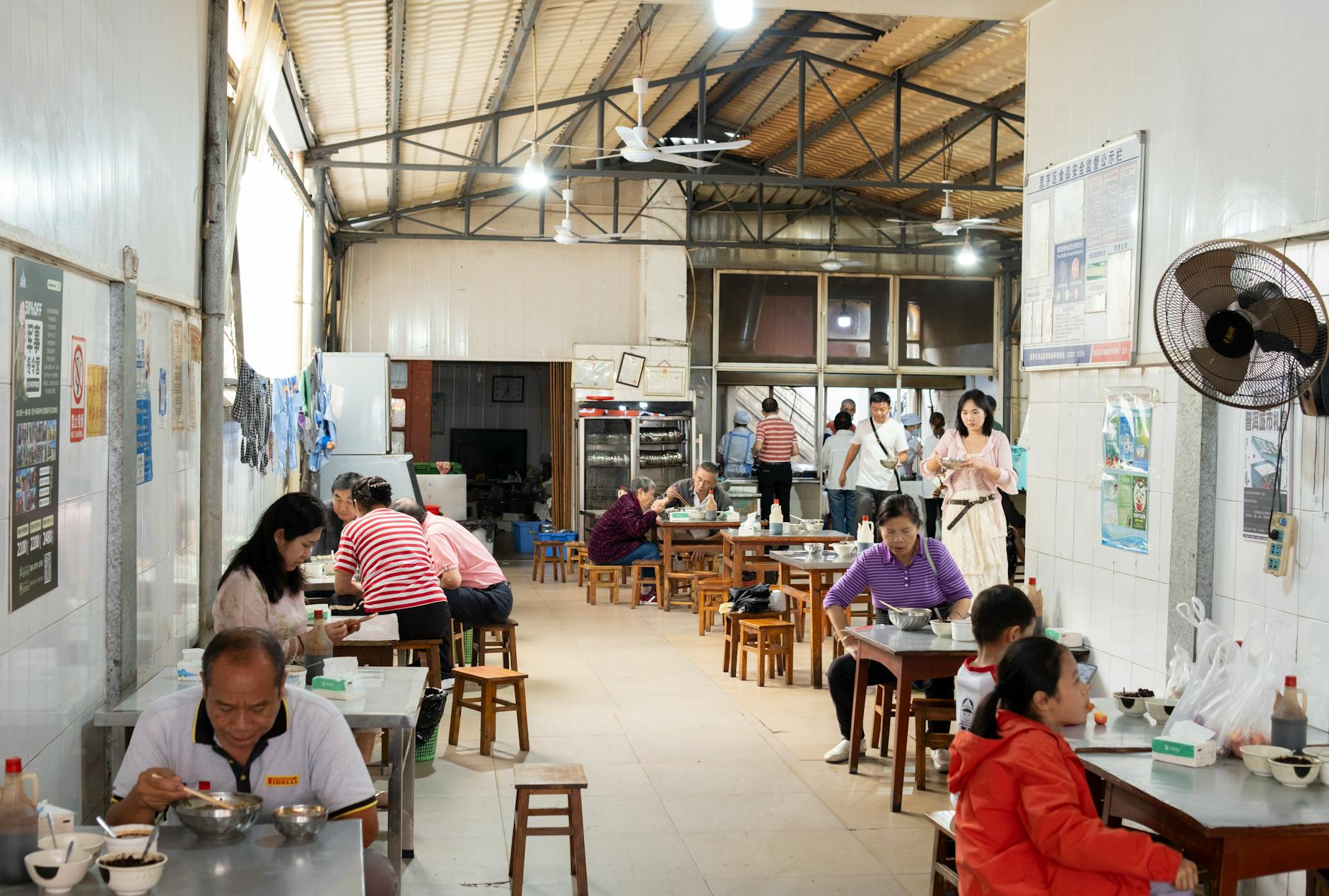 local cuisine cultural immersion travel