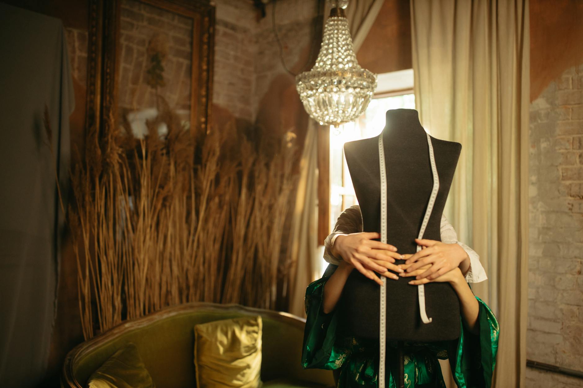 classic tailoring historical garments