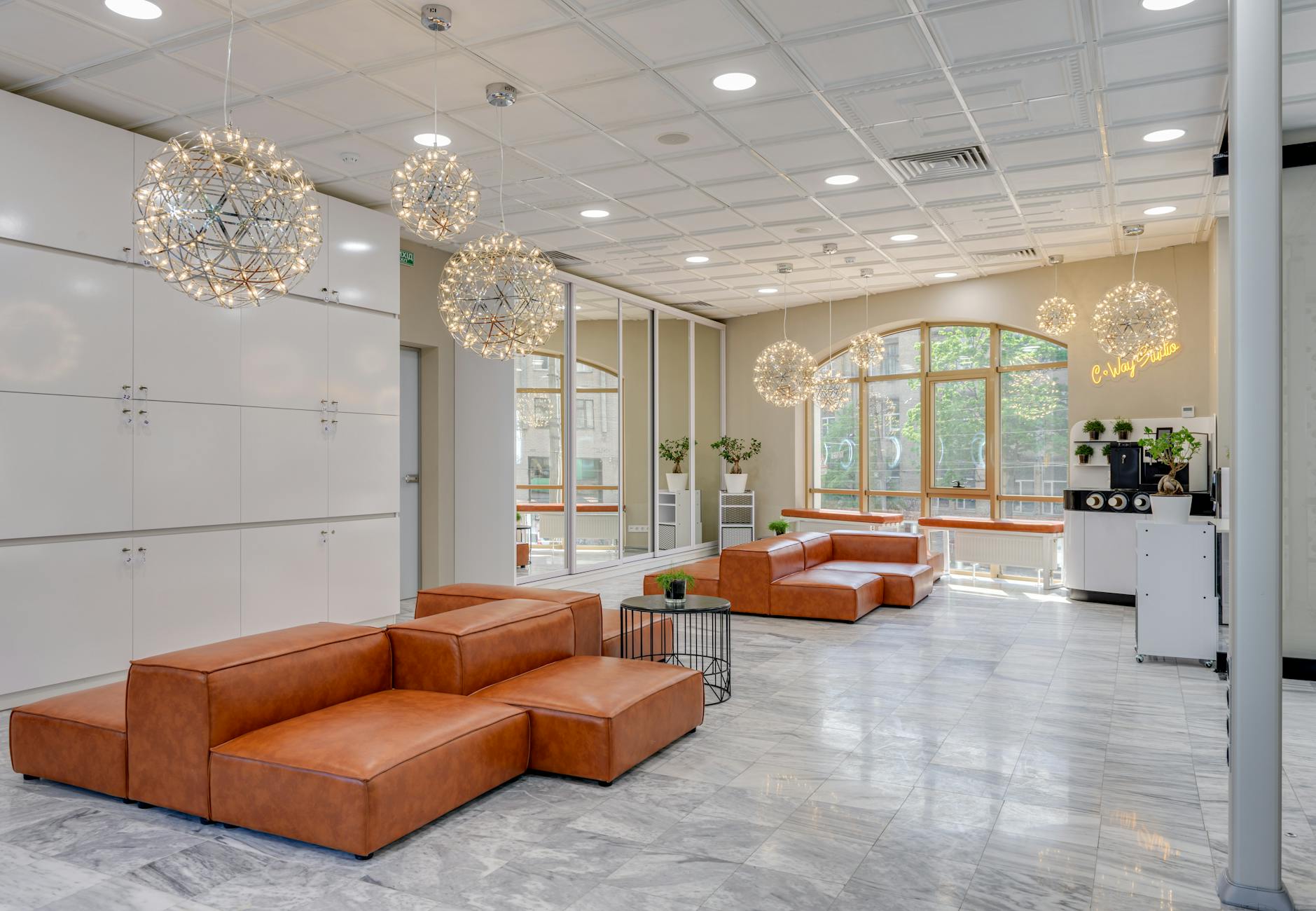 exclusive invite-only community discussion