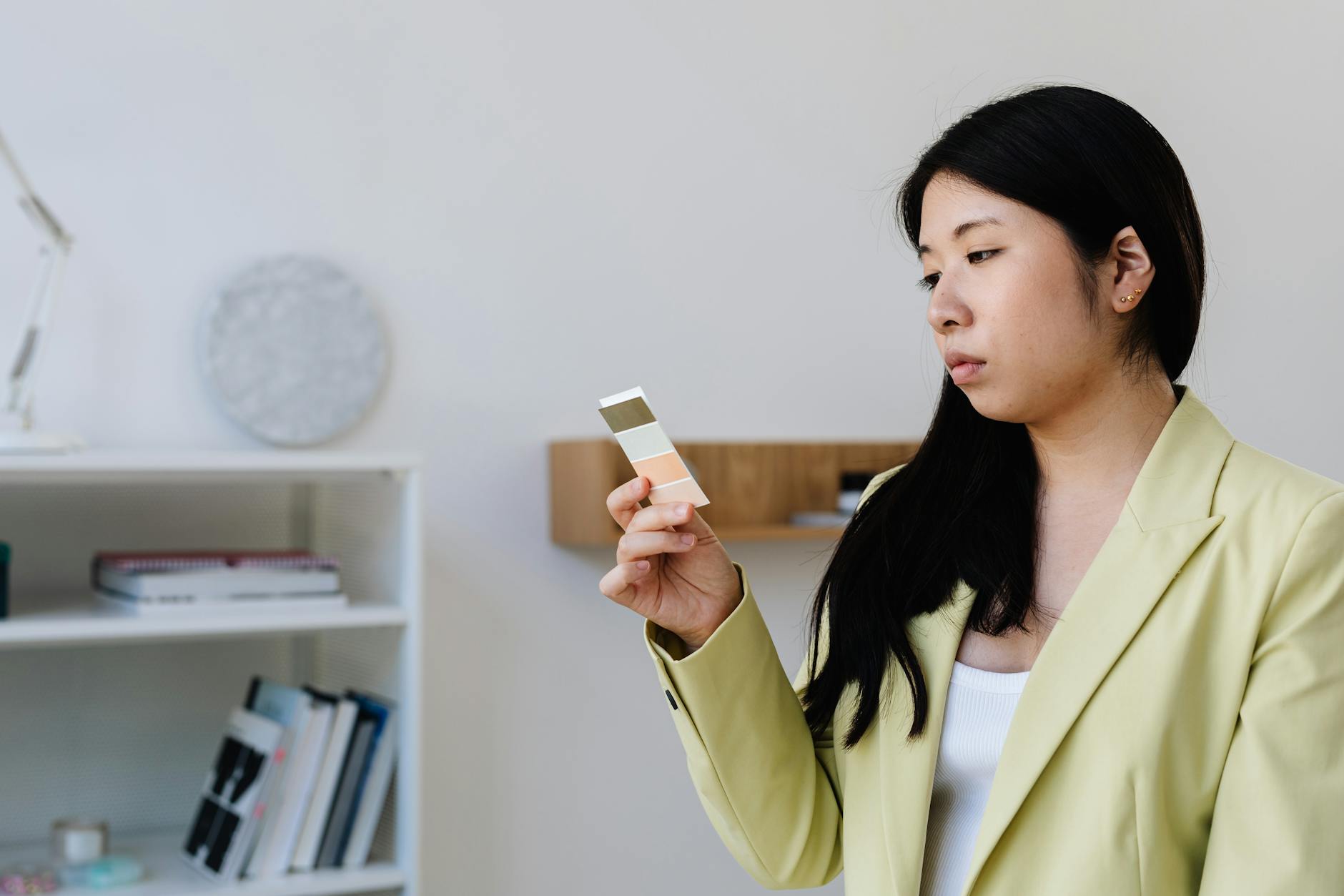 embracing imperfection in decision-making