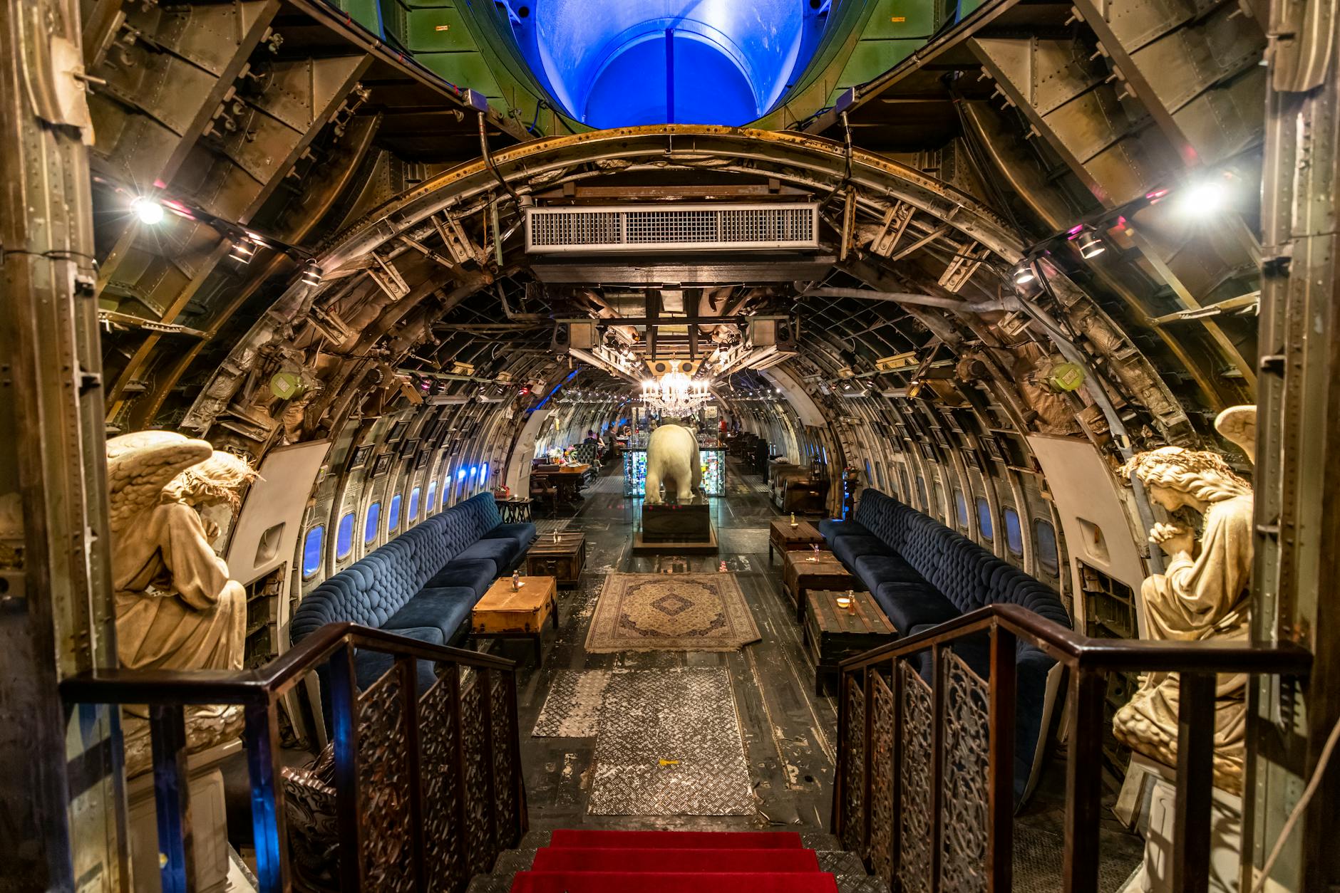 hidden gem travel destinations