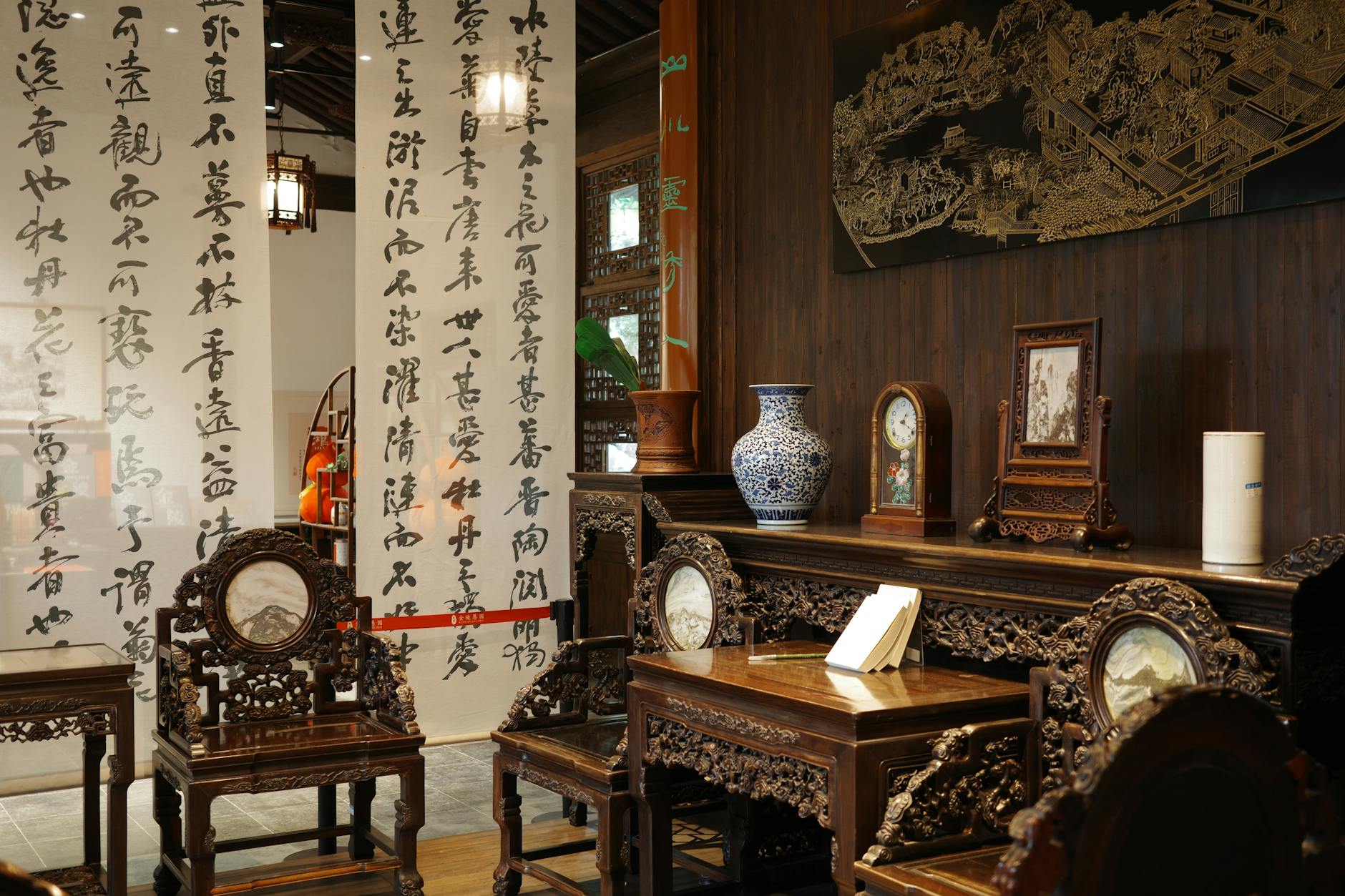 heritage interior design brands history craftsmanship