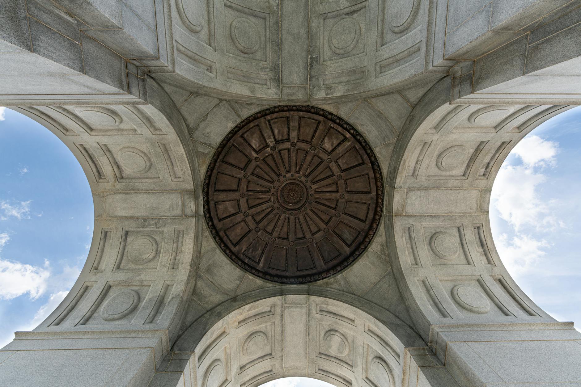 Mount Rushmore National Memorial