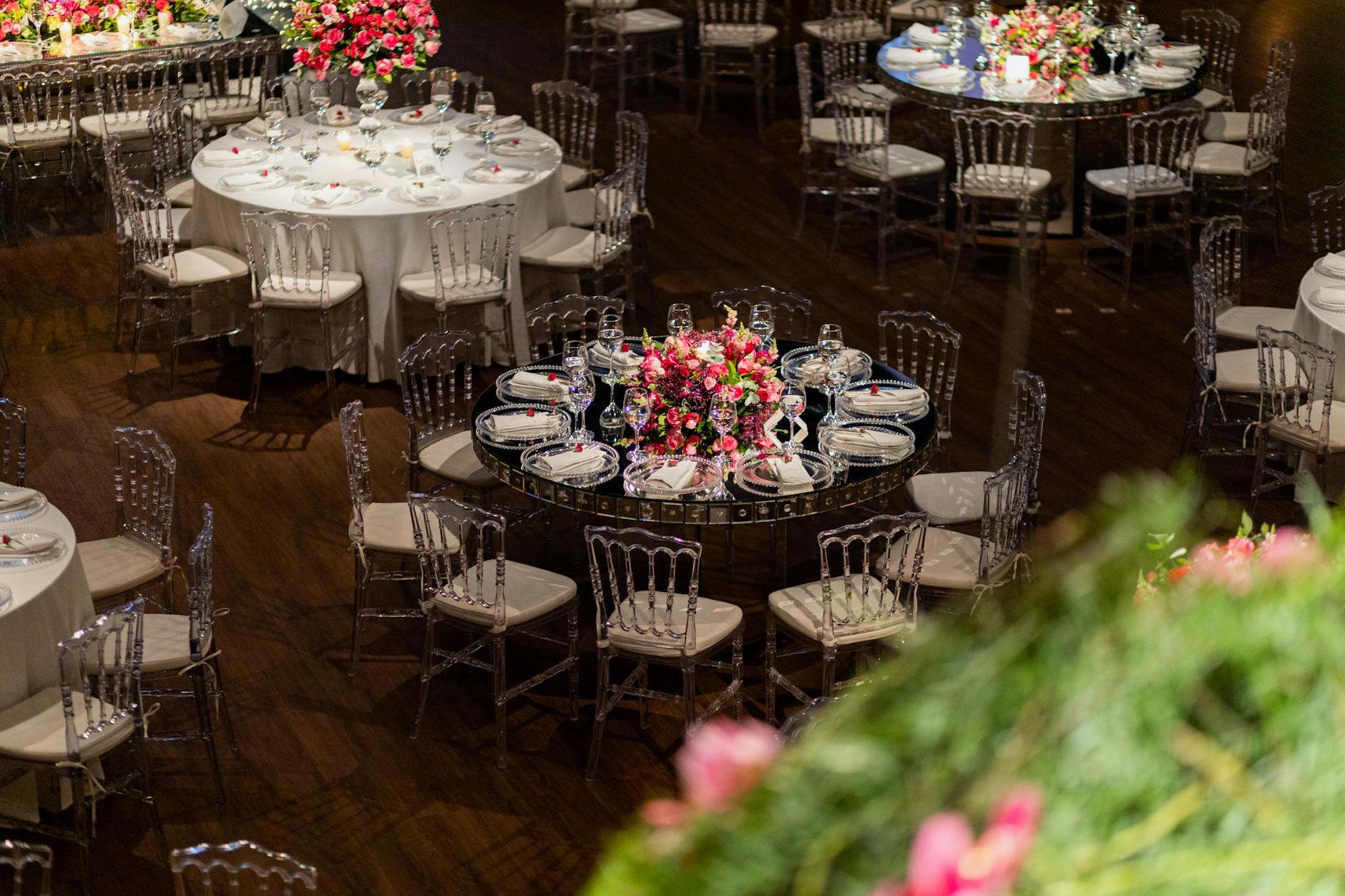 personalized wedding experience luxury