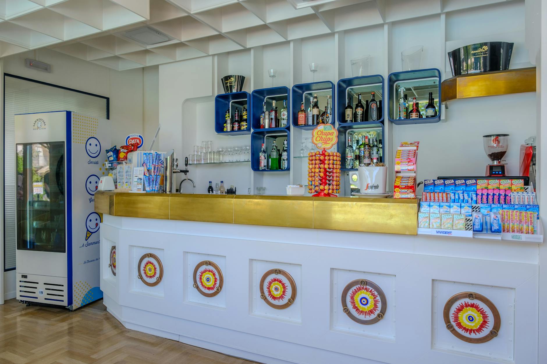 brand loyalty culture event