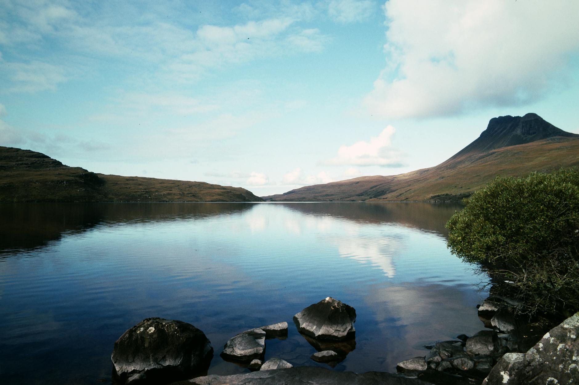 beautiful beaches in Sutherland