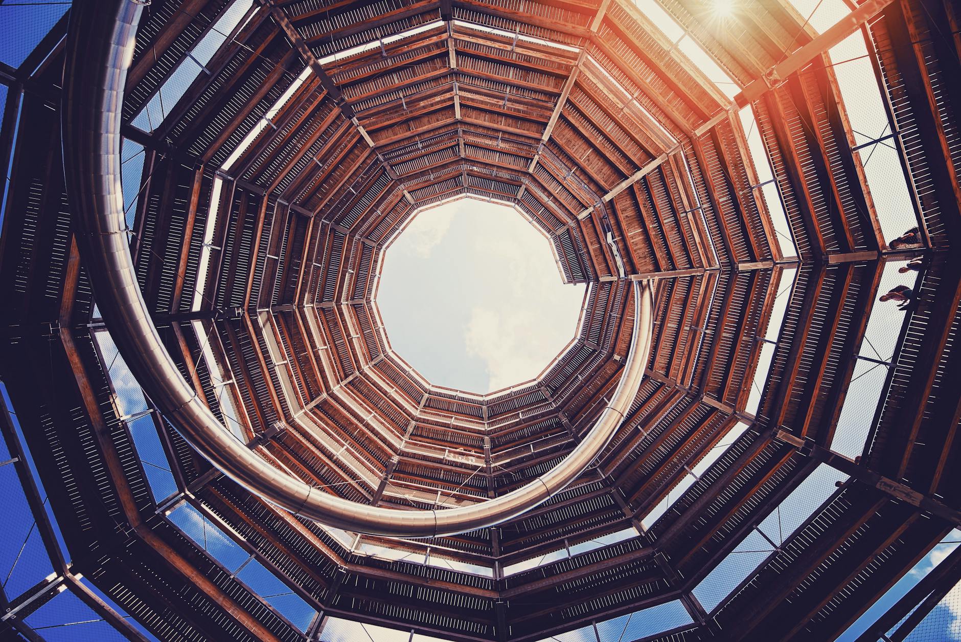 Treehotel Sweden unique accommodation