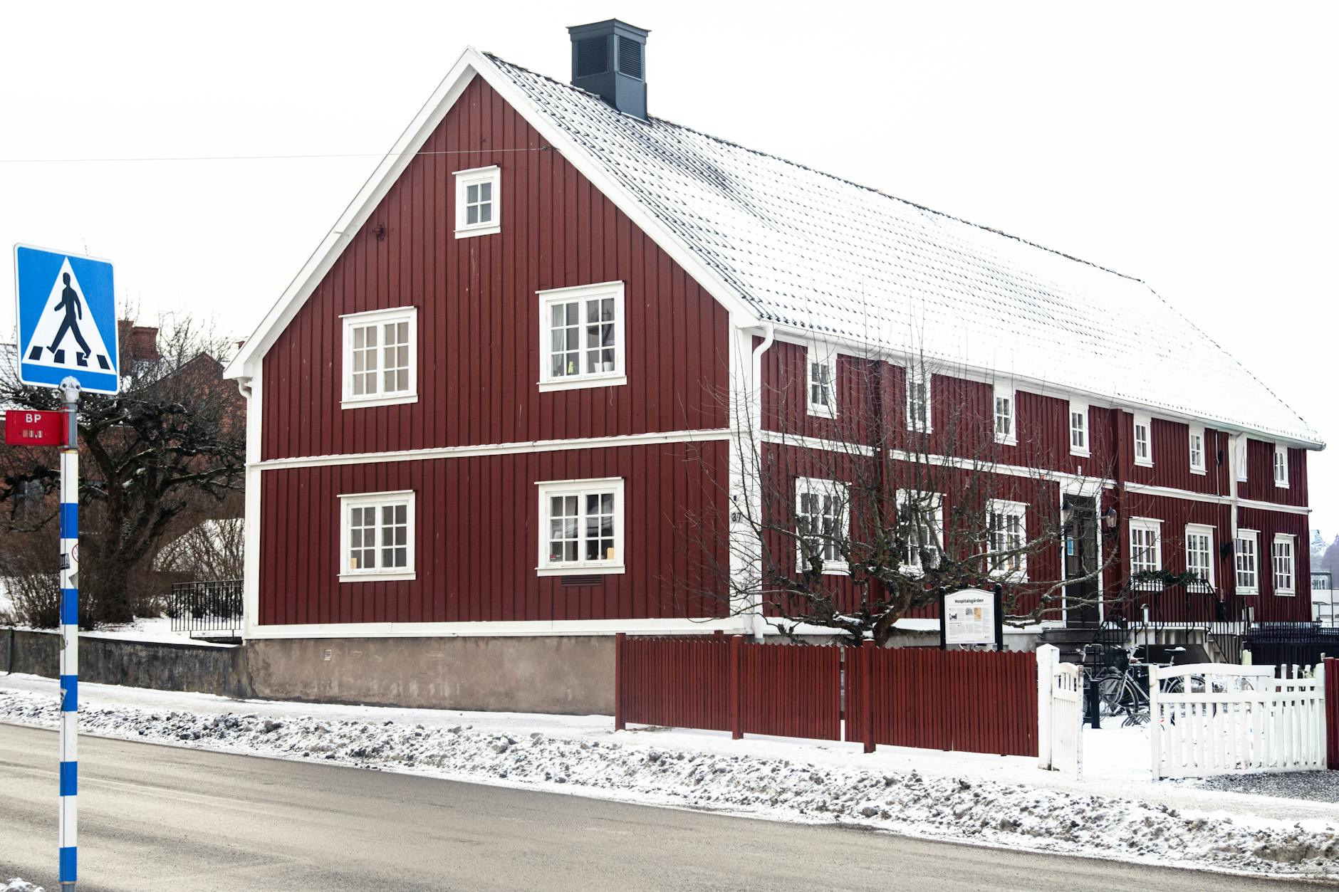 Icehotel Sweden winter experience