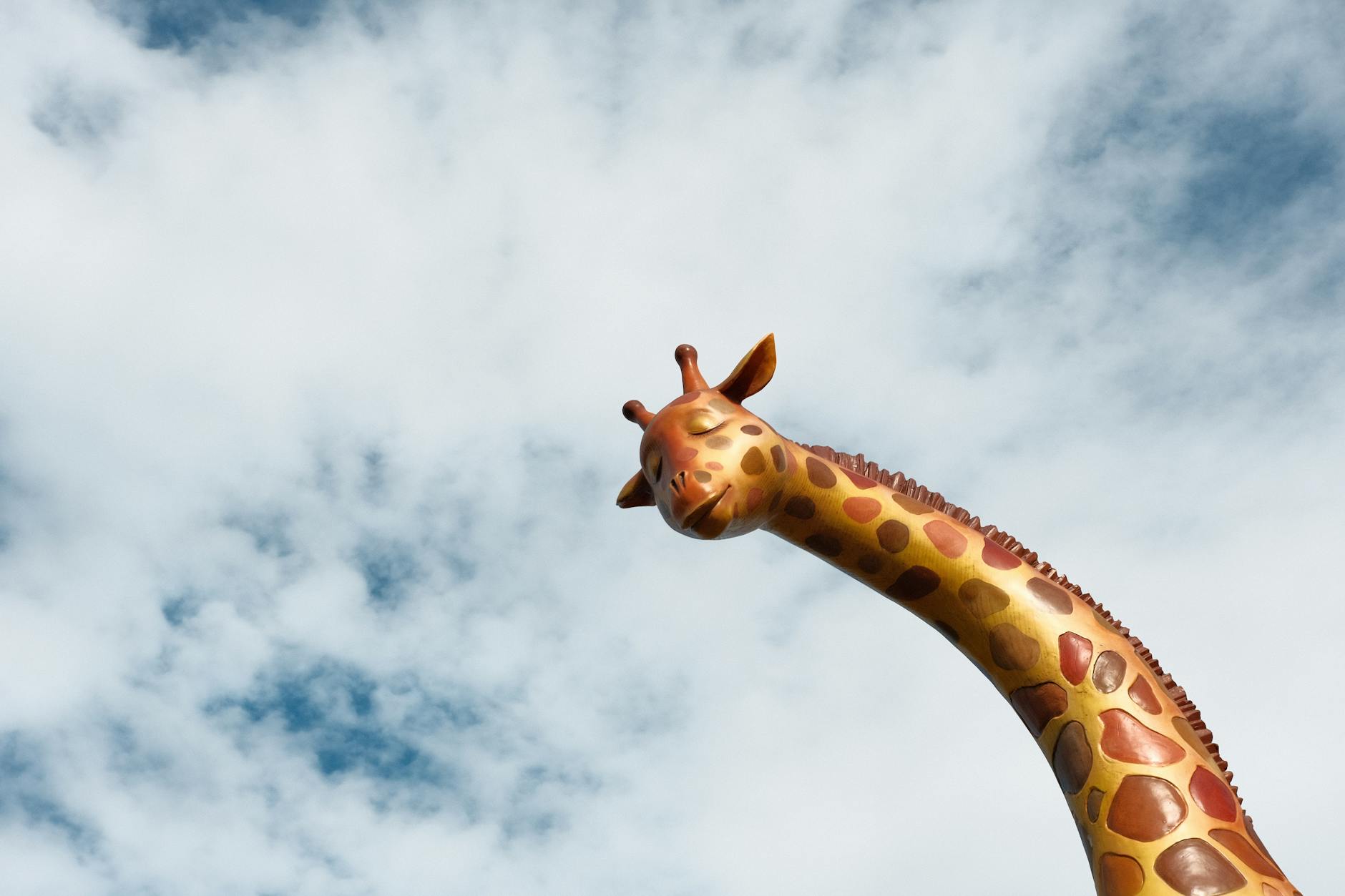 Giraffe Manor unique hotel experience