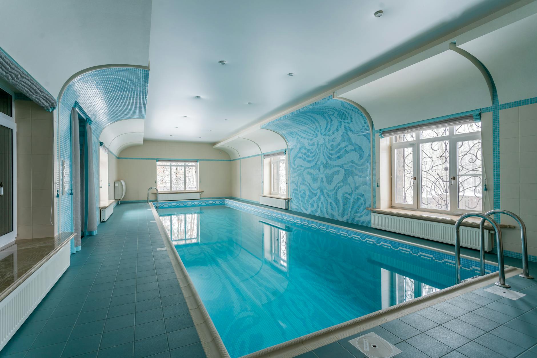 luxury wellness experiences