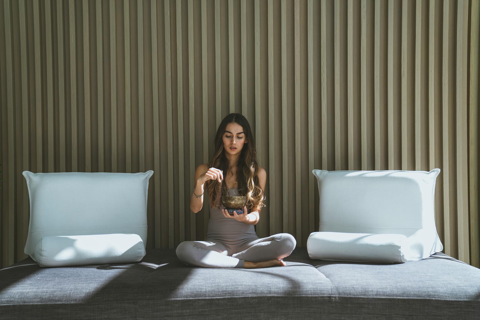 mindfulness meditation habits well-being