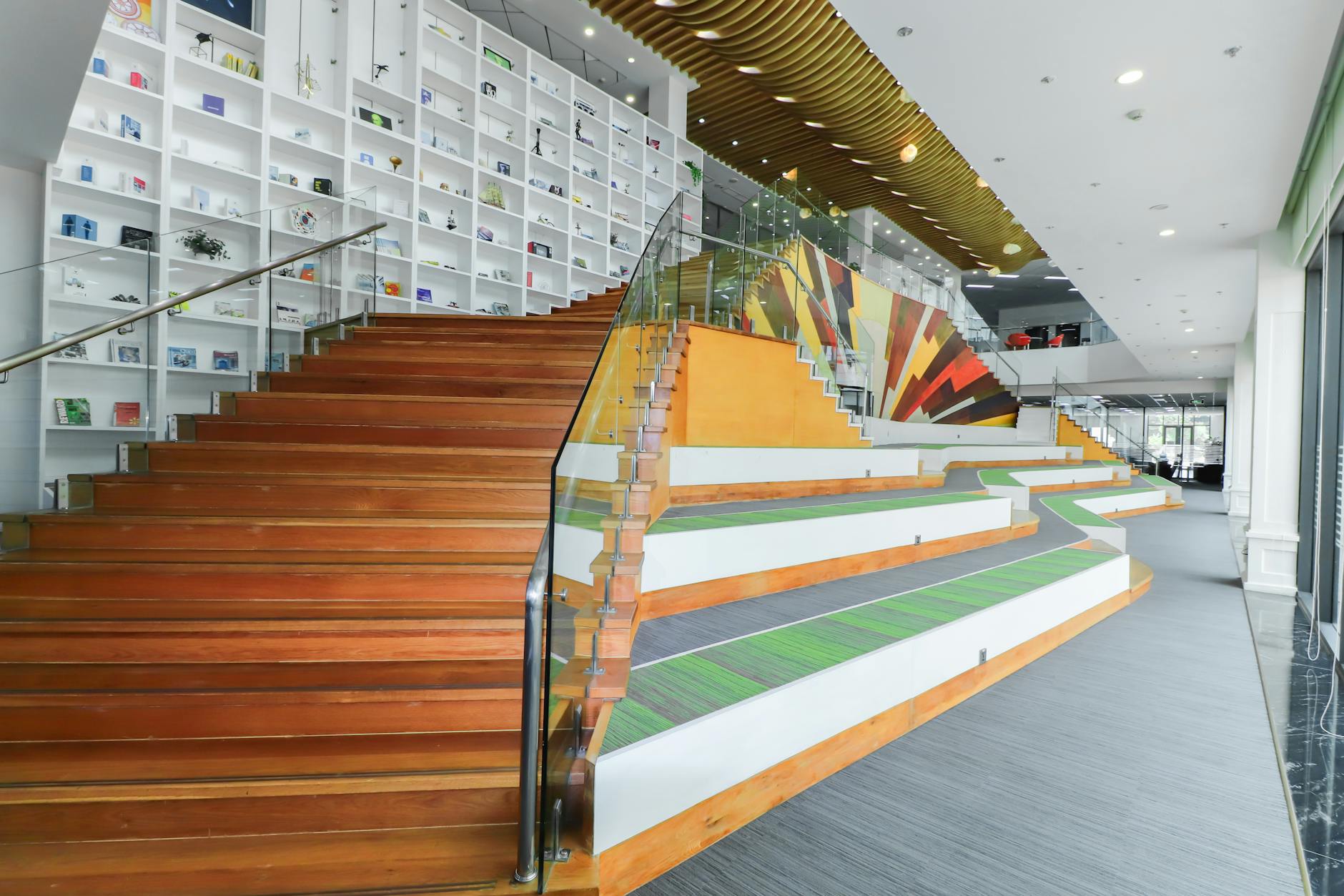 healthy environment changes