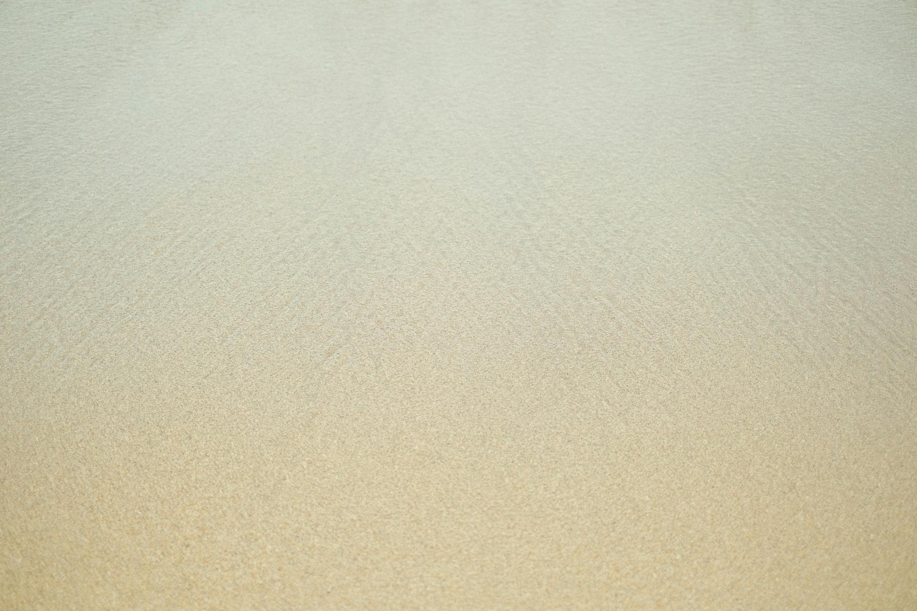 a calm beach representing tranquility and serenity