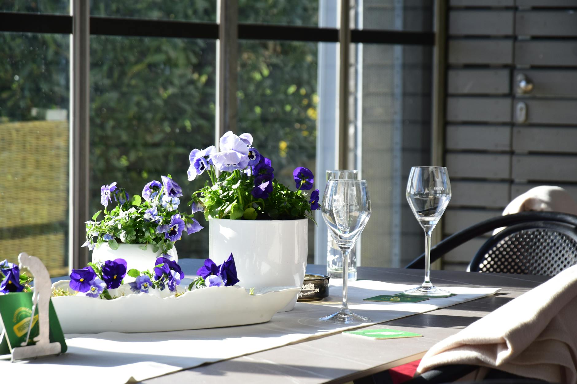 modern elegant lifestyle experiences