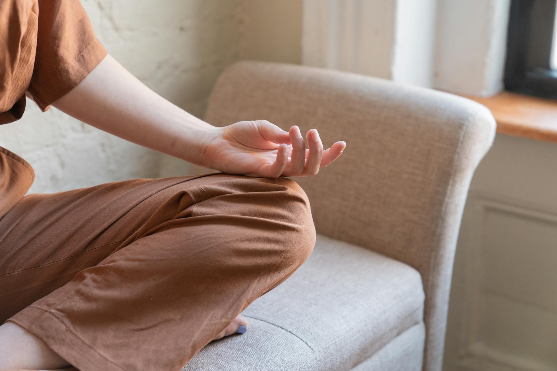 mindfulness meditation practices