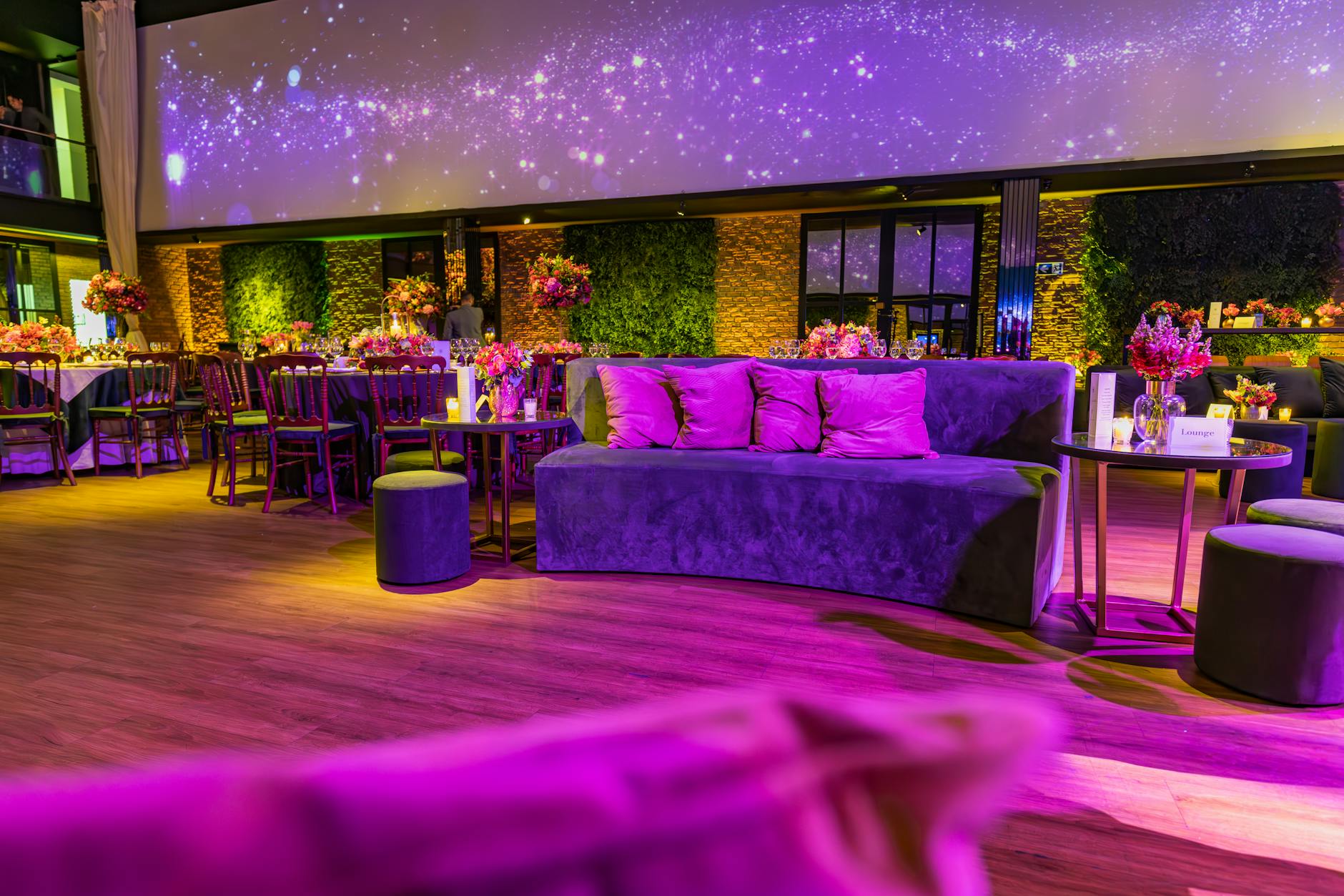 exclusive invitation-only event 2026