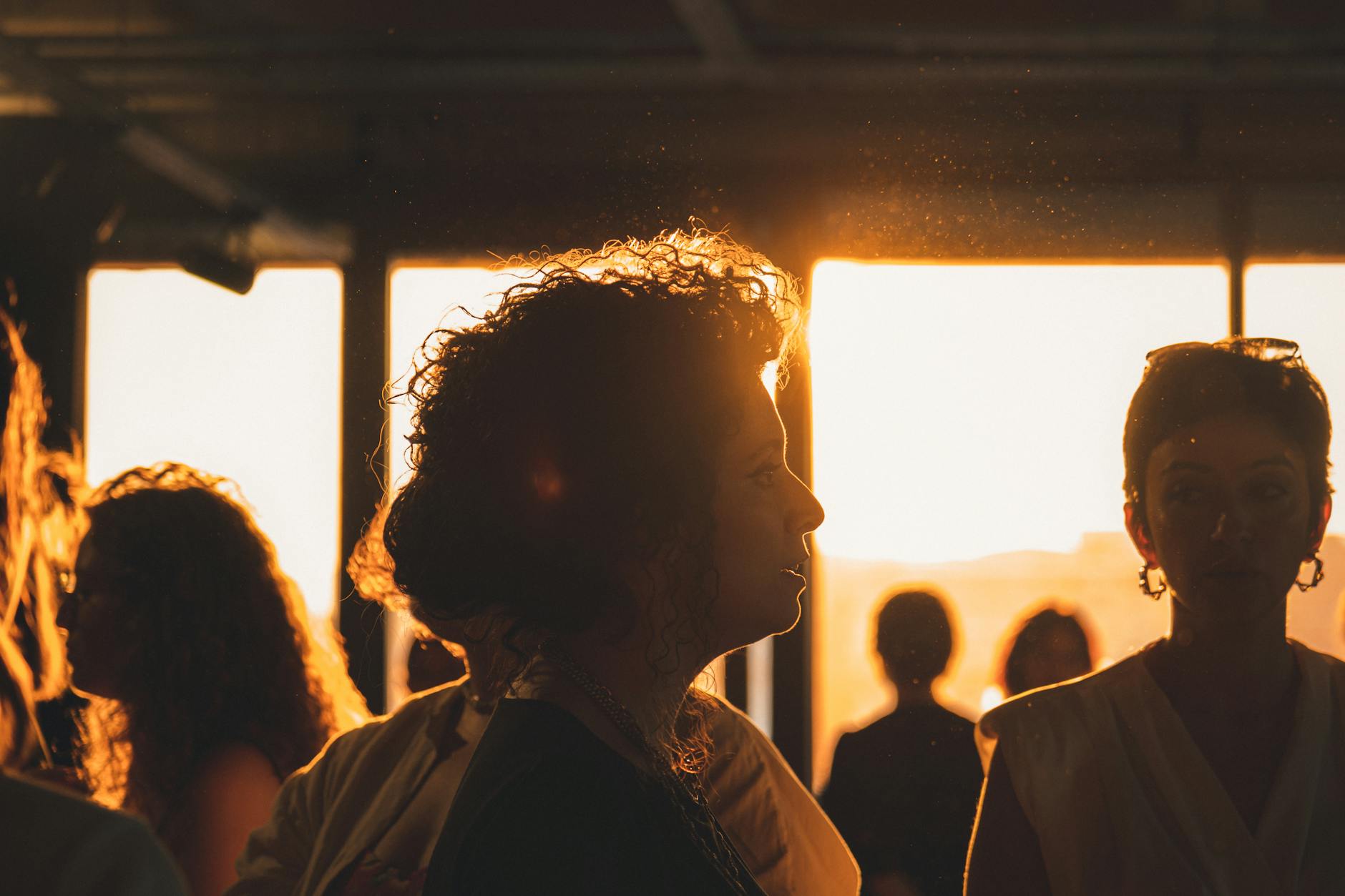 high-profile networking event 2026