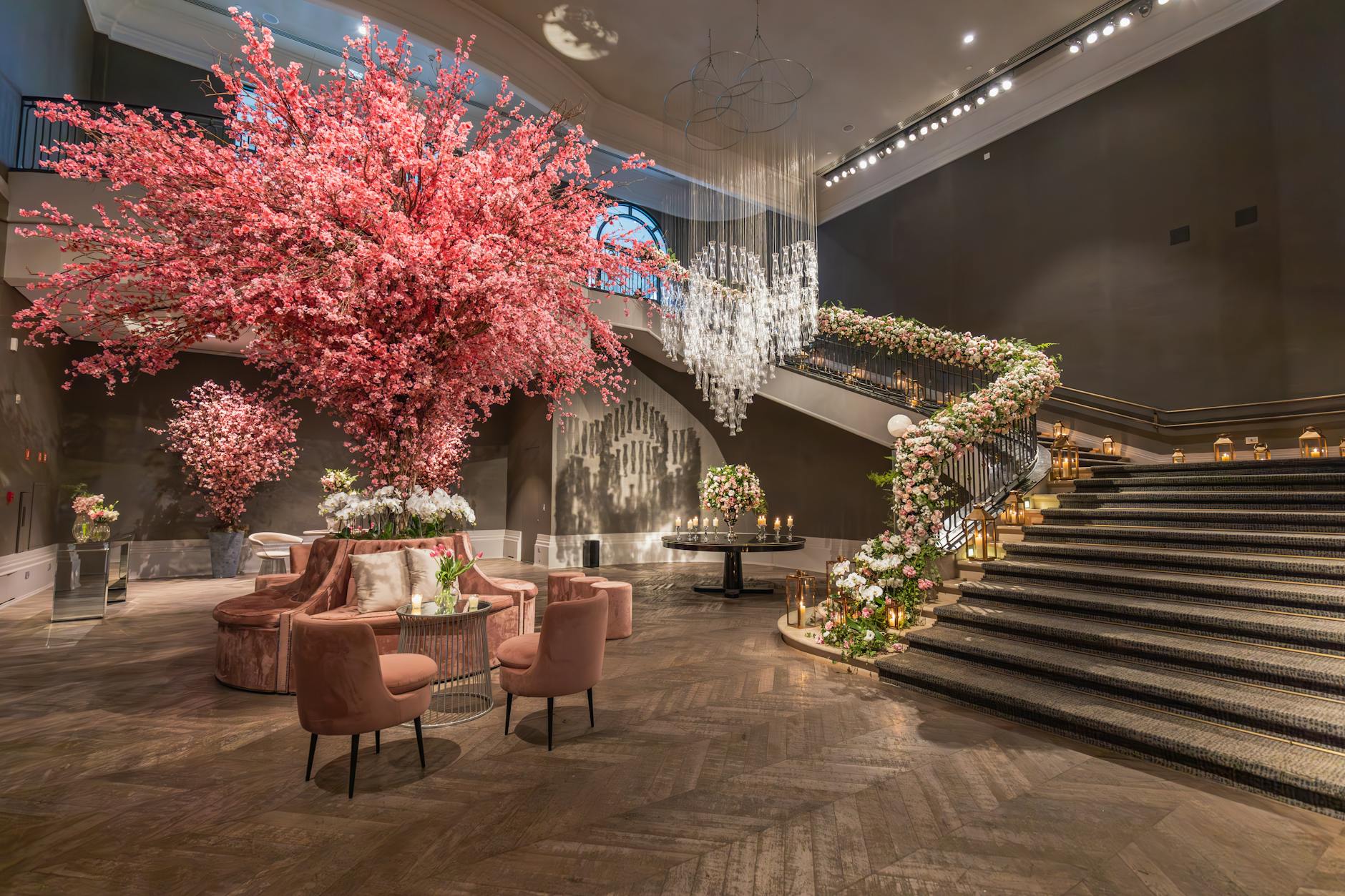 luxury lifestyle invitation-only event 2026