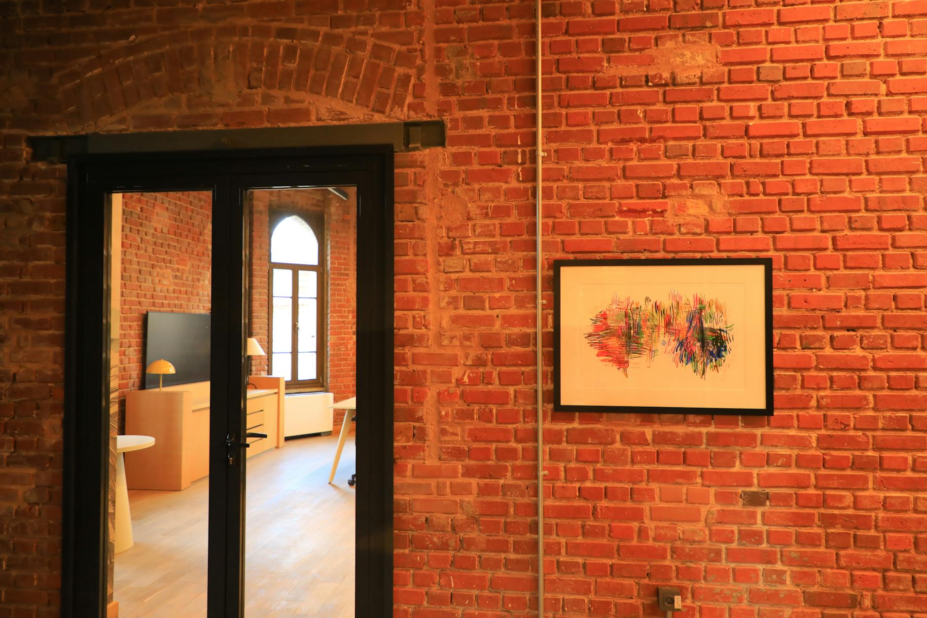 exclusive art fair invitation-only event 2026