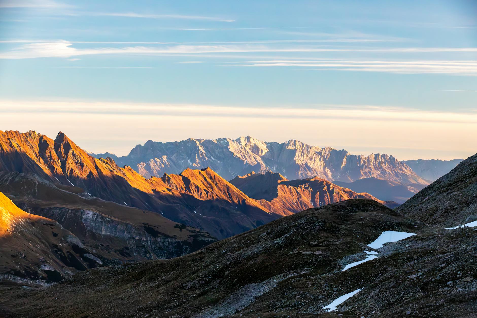adventure photography mountain landscape