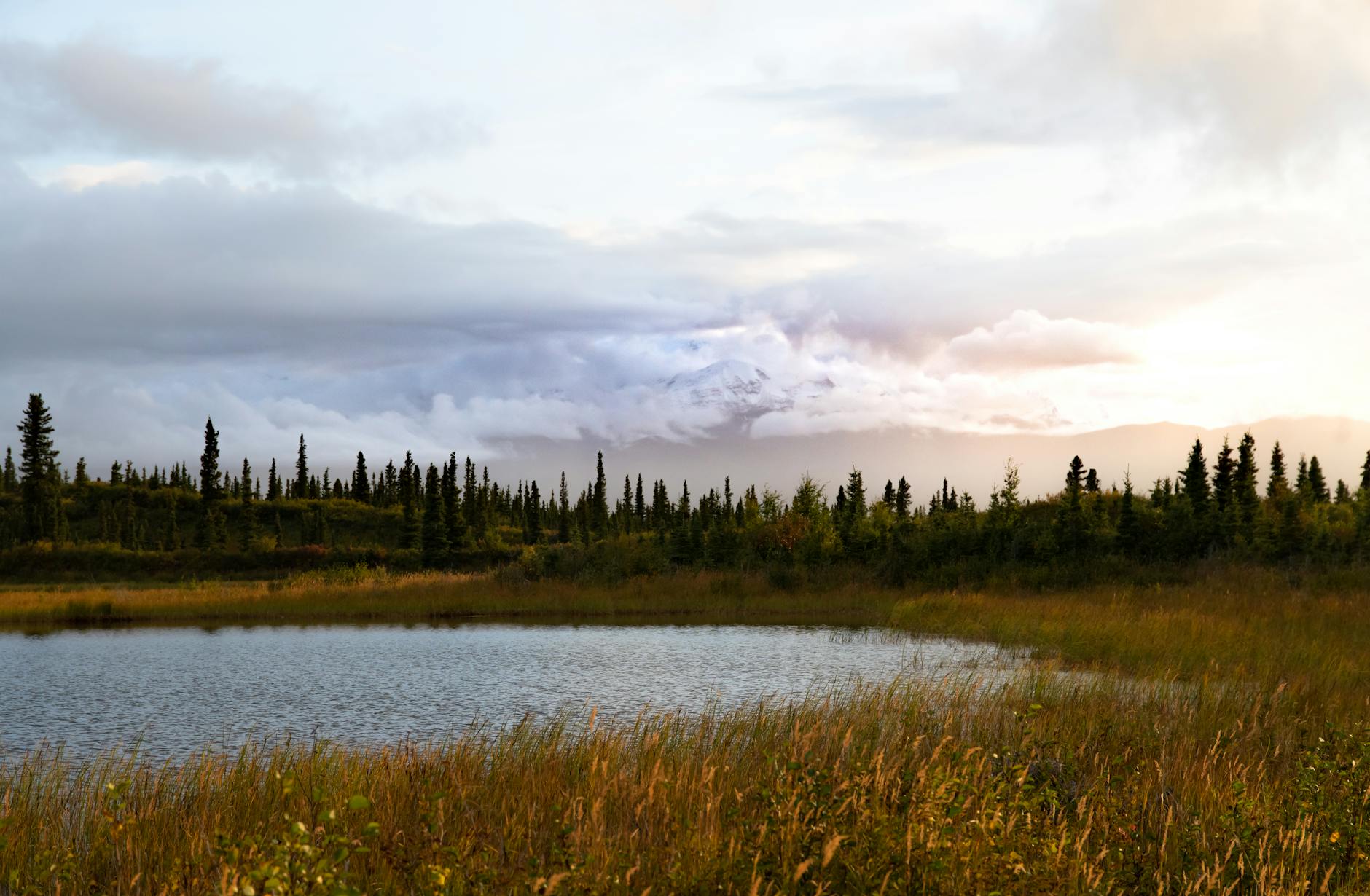 Alaska wilderness adventure photography