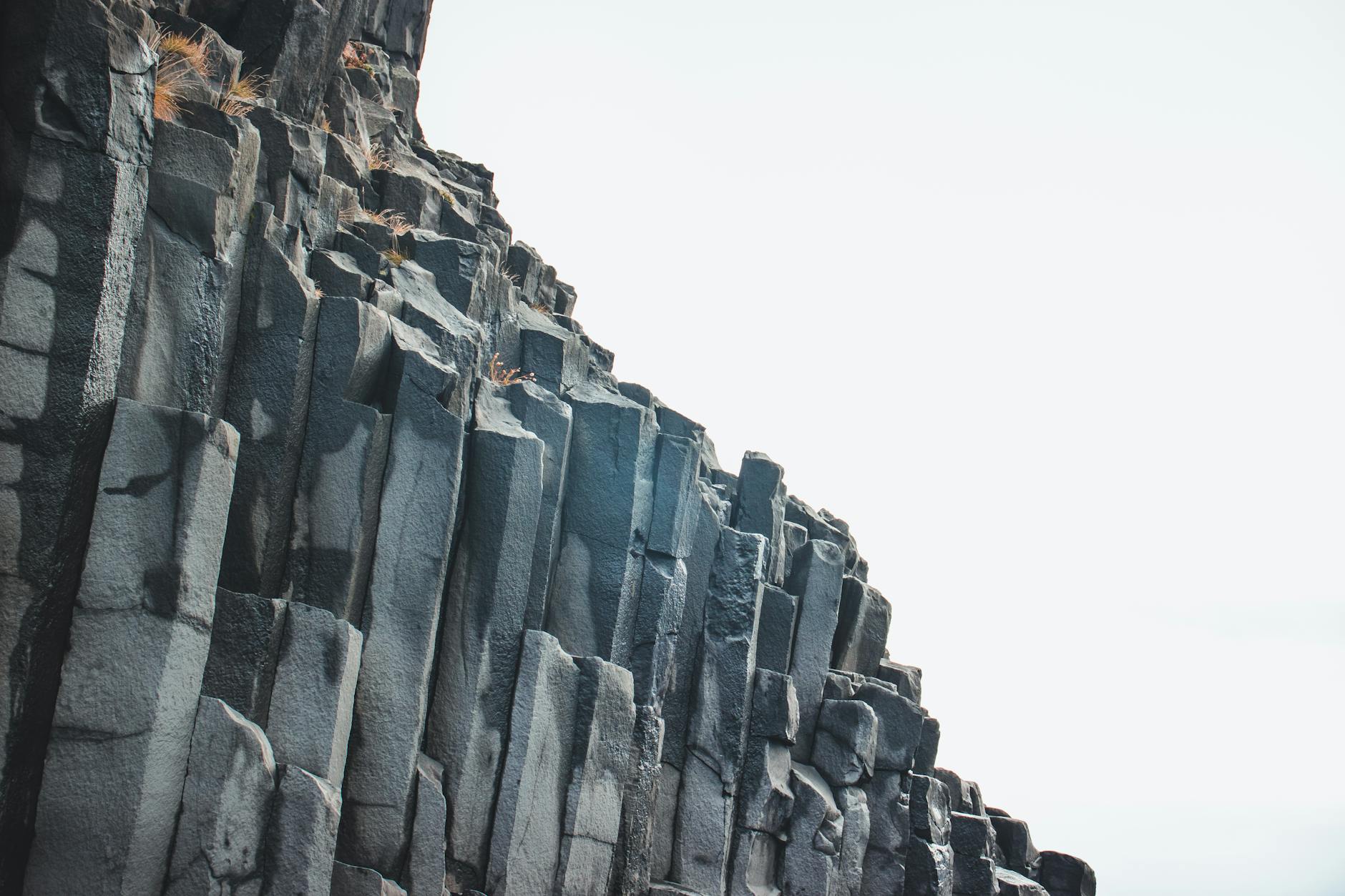 Iceland coastlines adventure photography