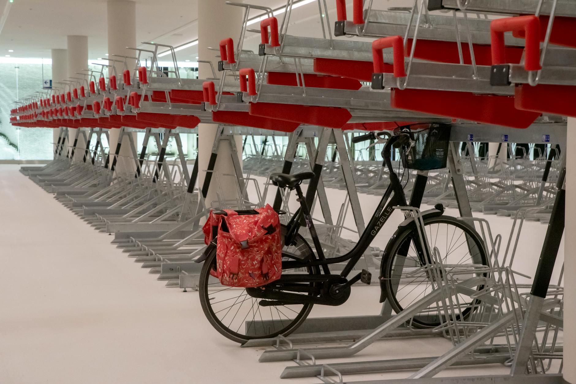 sustainable transportation bicycle travel