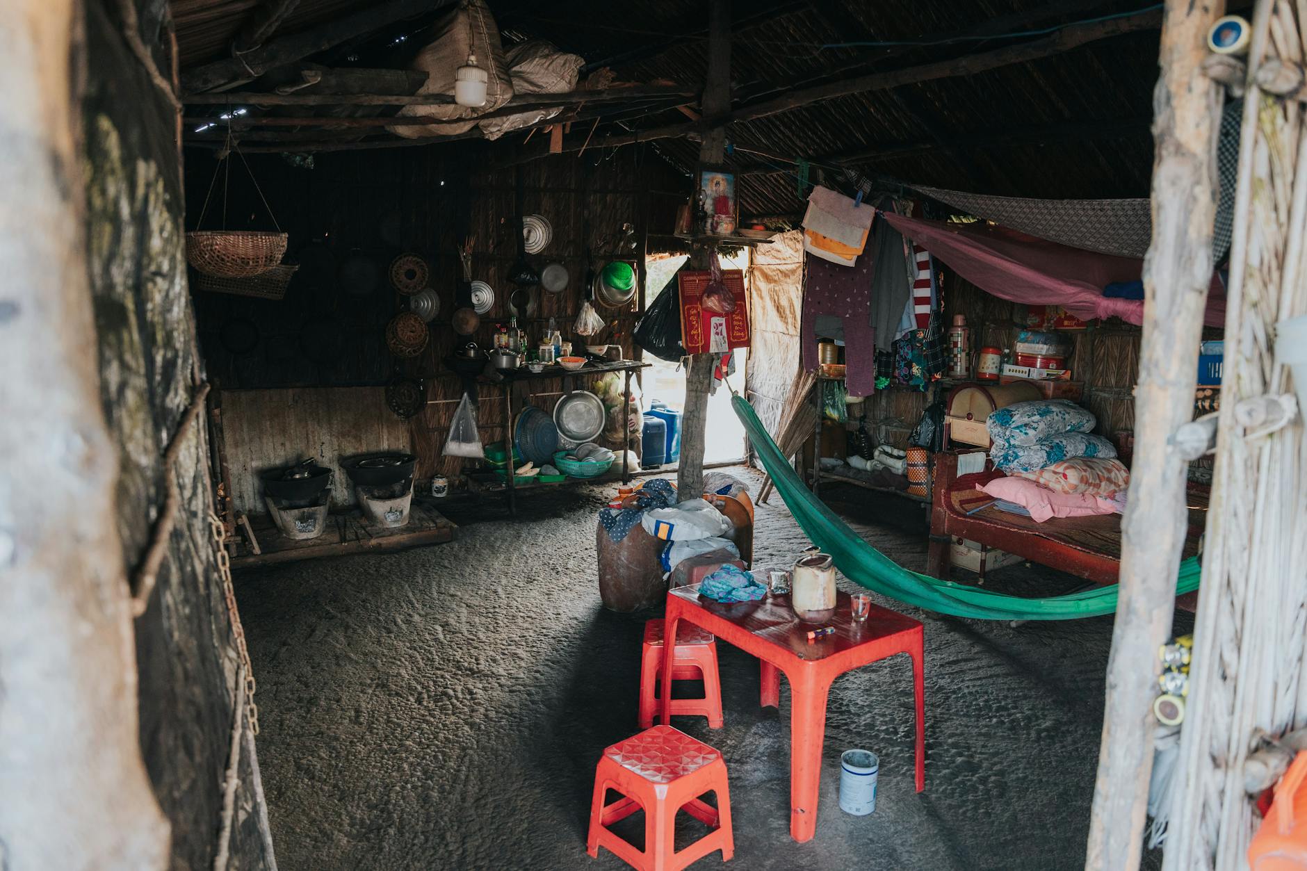 cultural immersion travel local communities