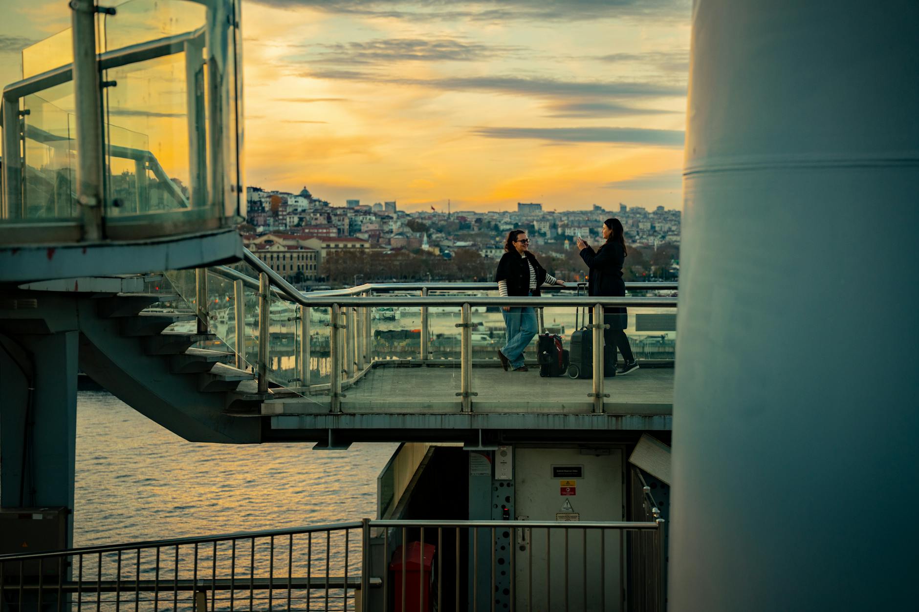 first-time travelers destinations, travel opportunities, young tourists exploring new cities