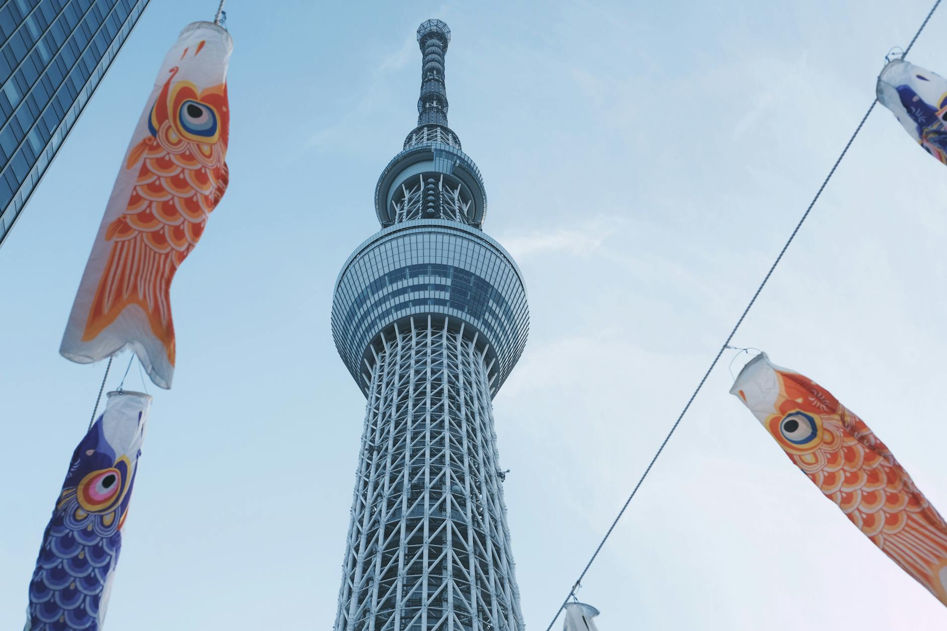 Tokyo travel, traditional Japanese culture, modern cityscape