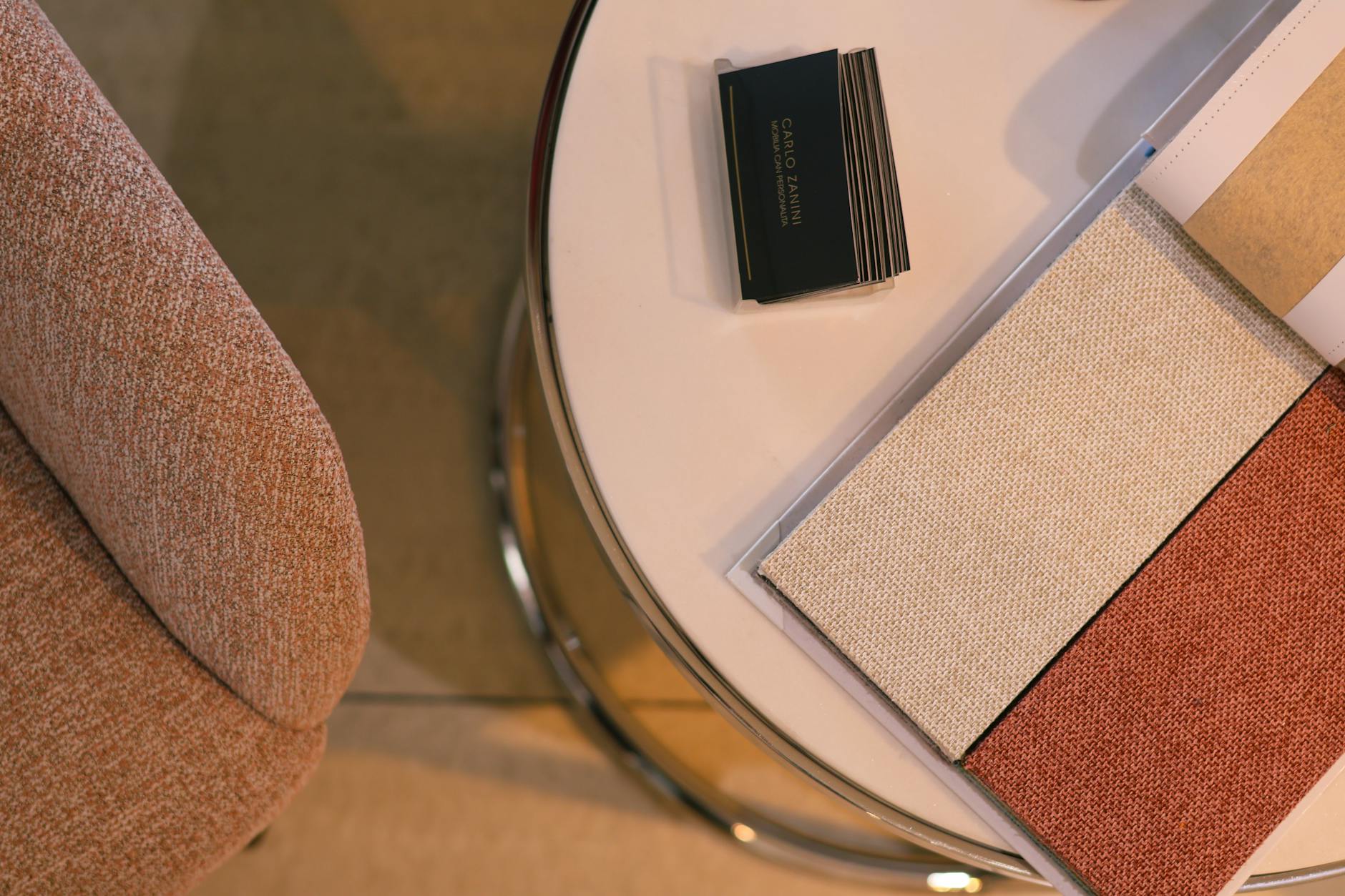 luxury textiles home decor