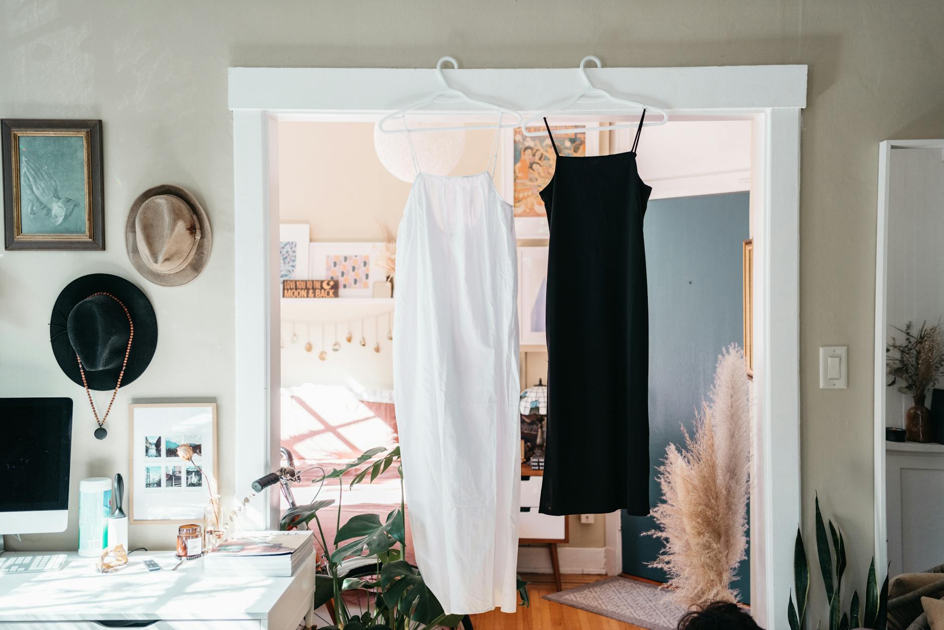 summer capsule wardrobe essentials