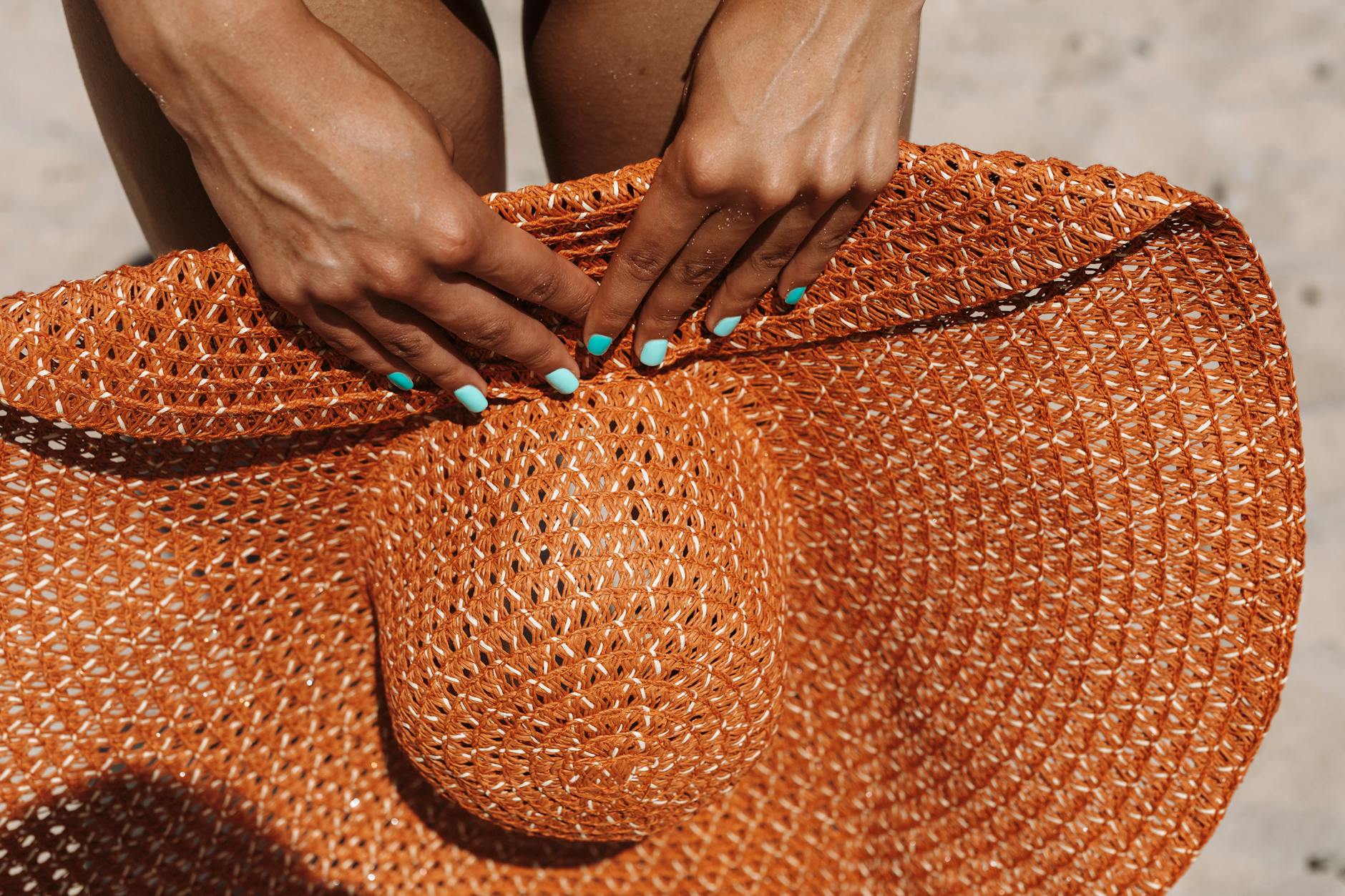 summer fashion accessories