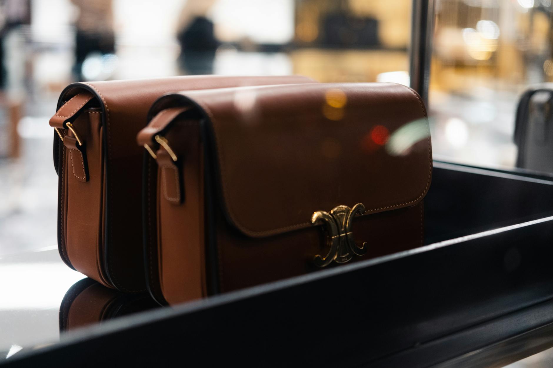 luxury designer handbags collection