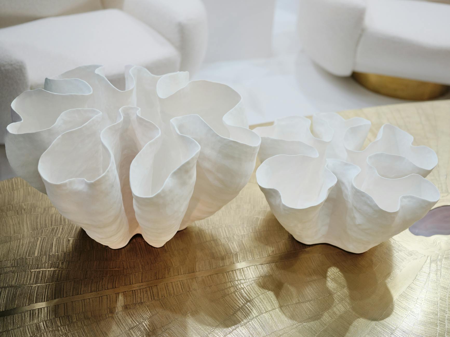 luxury home accessories and decor