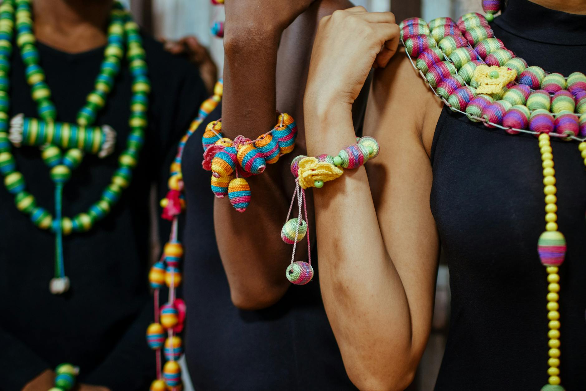 designer jewelry collection