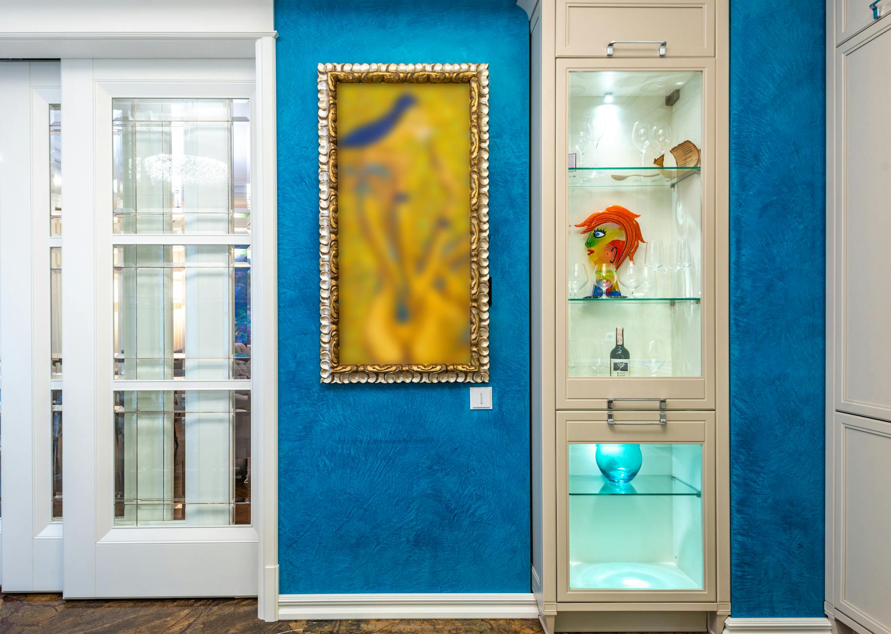 heritage brand emotional resonance in home decor