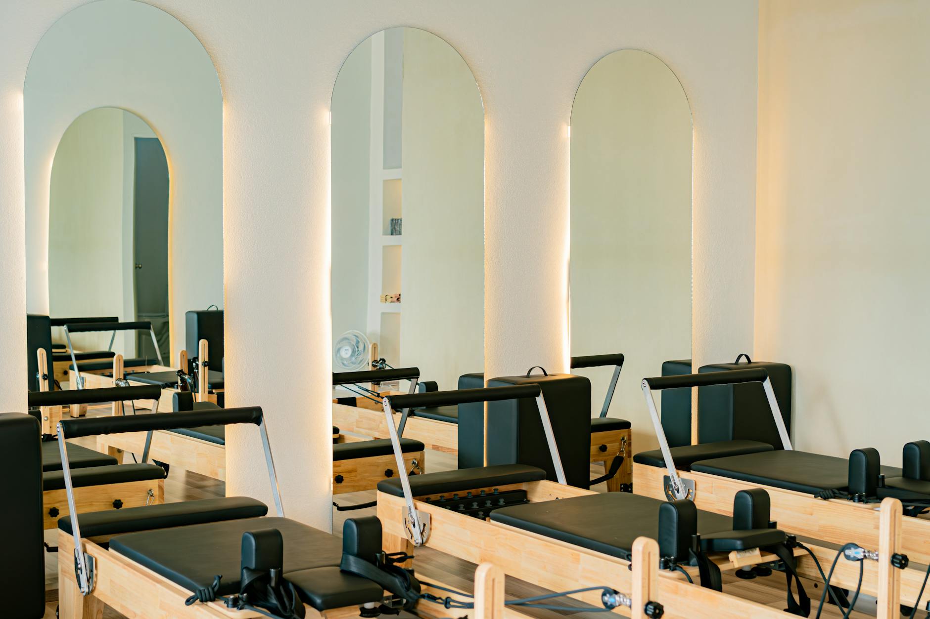 wellness trends in luxury fitness clubs
