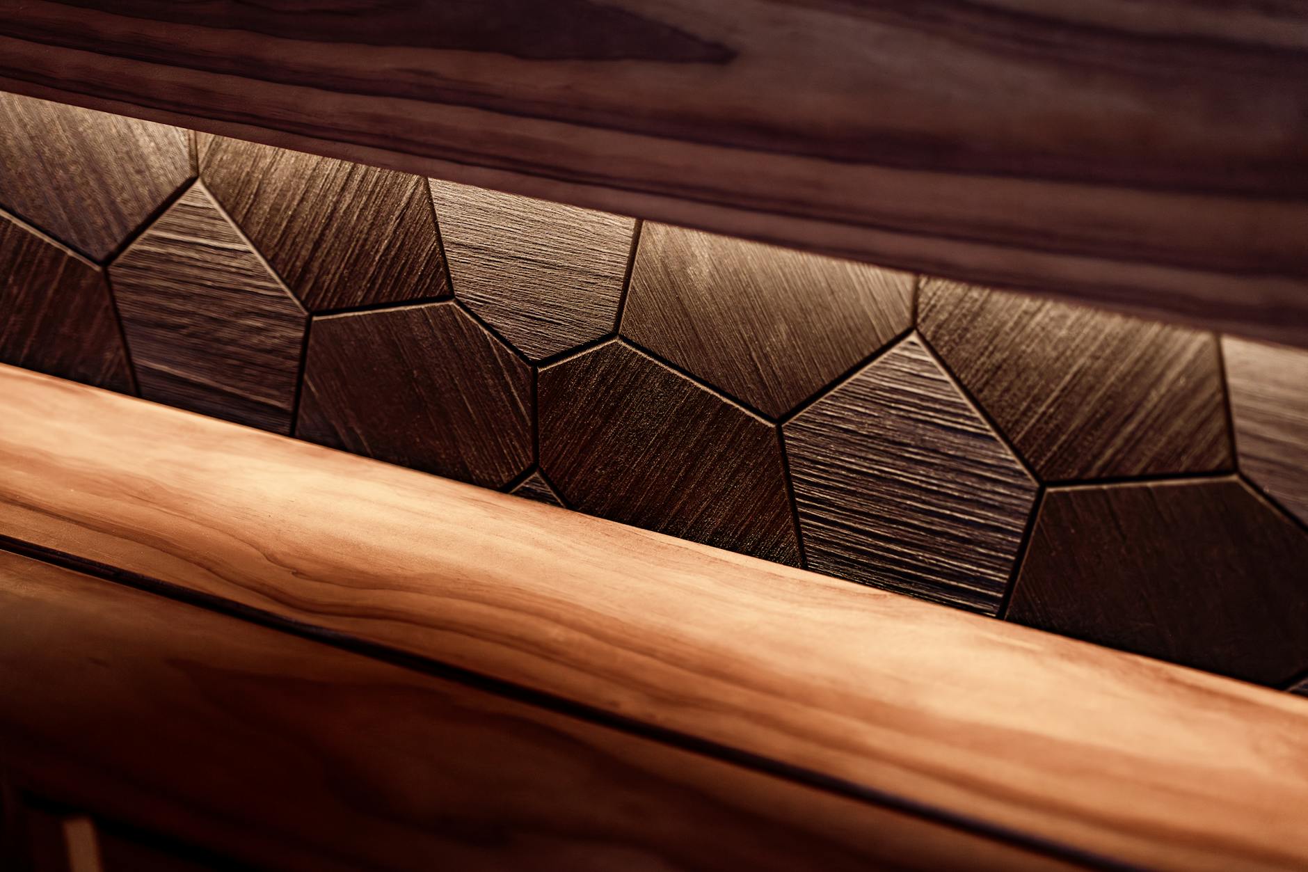 luxury sustainable materials craftsmanship