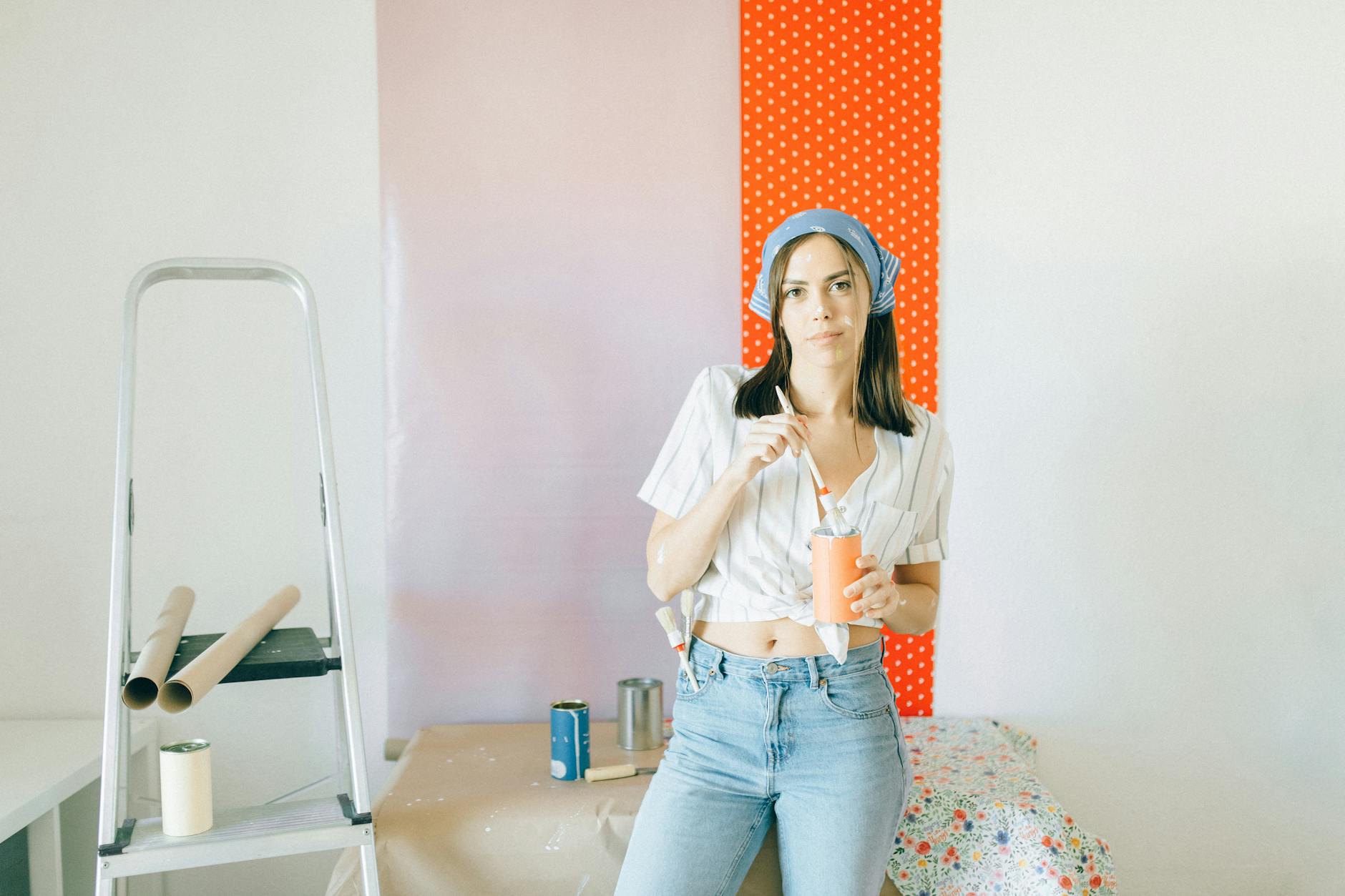 Madewell denim styles