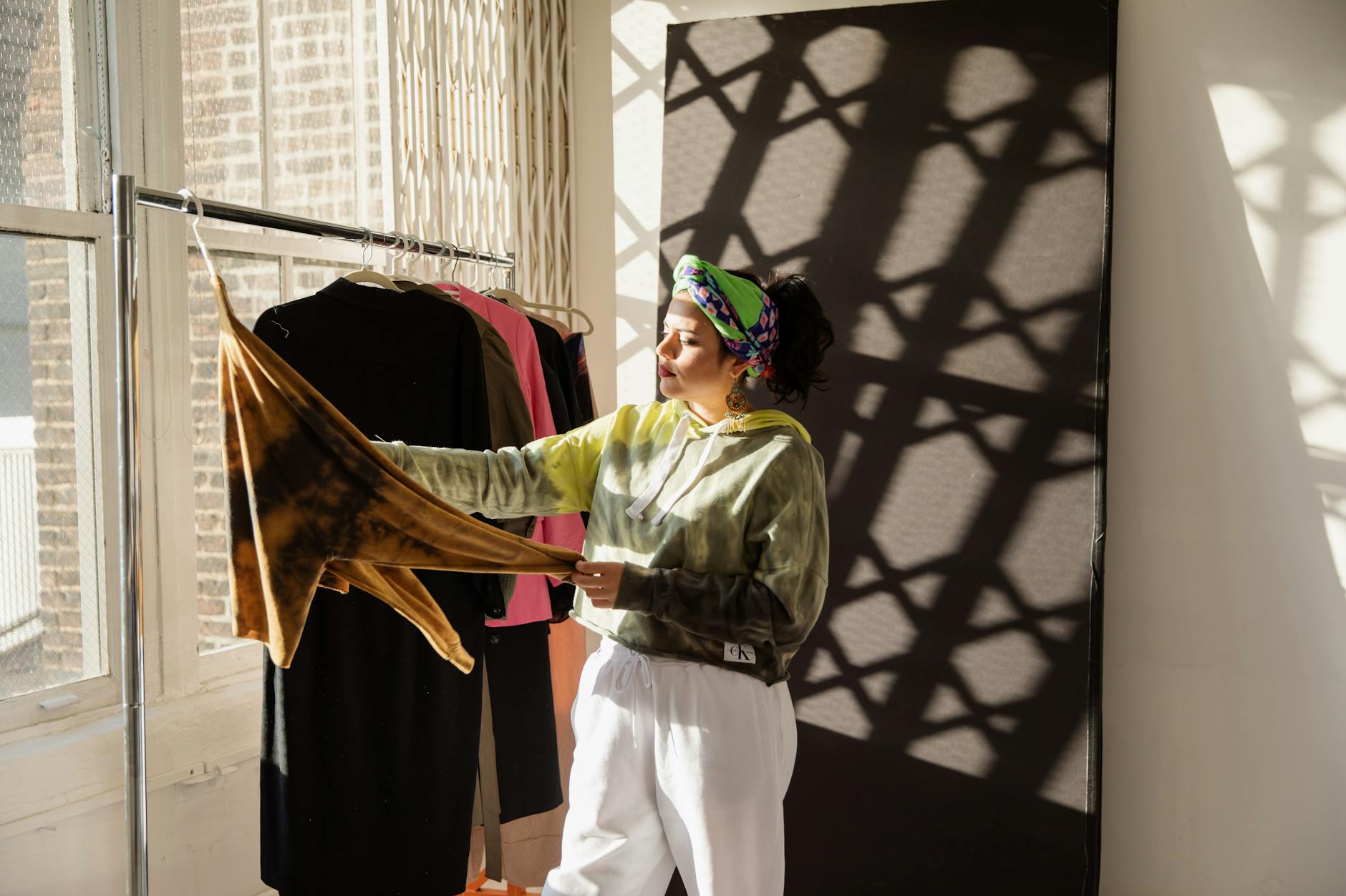 sustainable fashion heritage brands