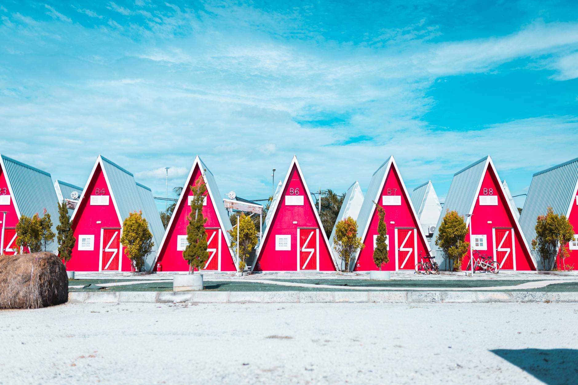 affordable homestays in Asia