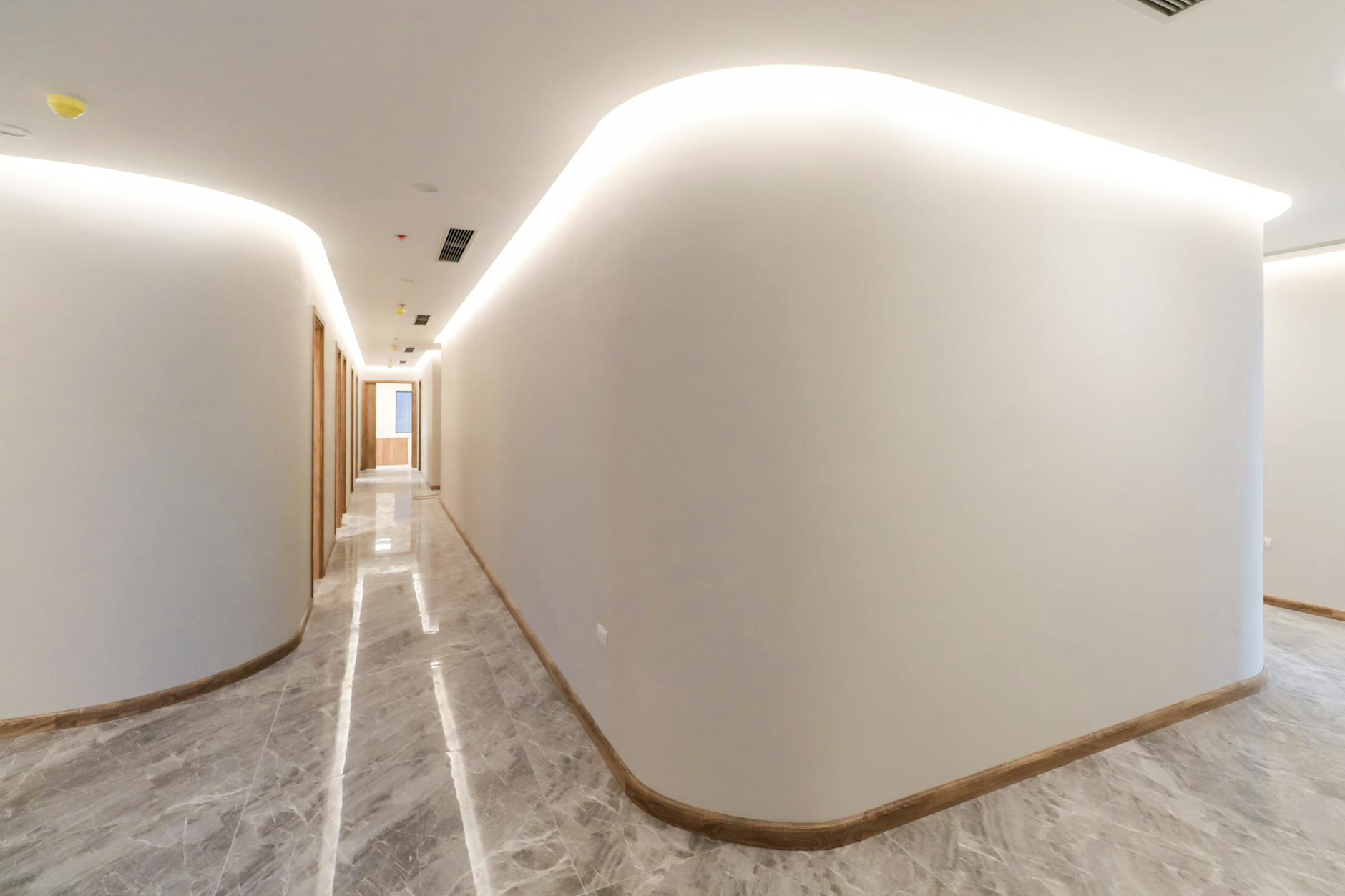 contemporary luxury interior design