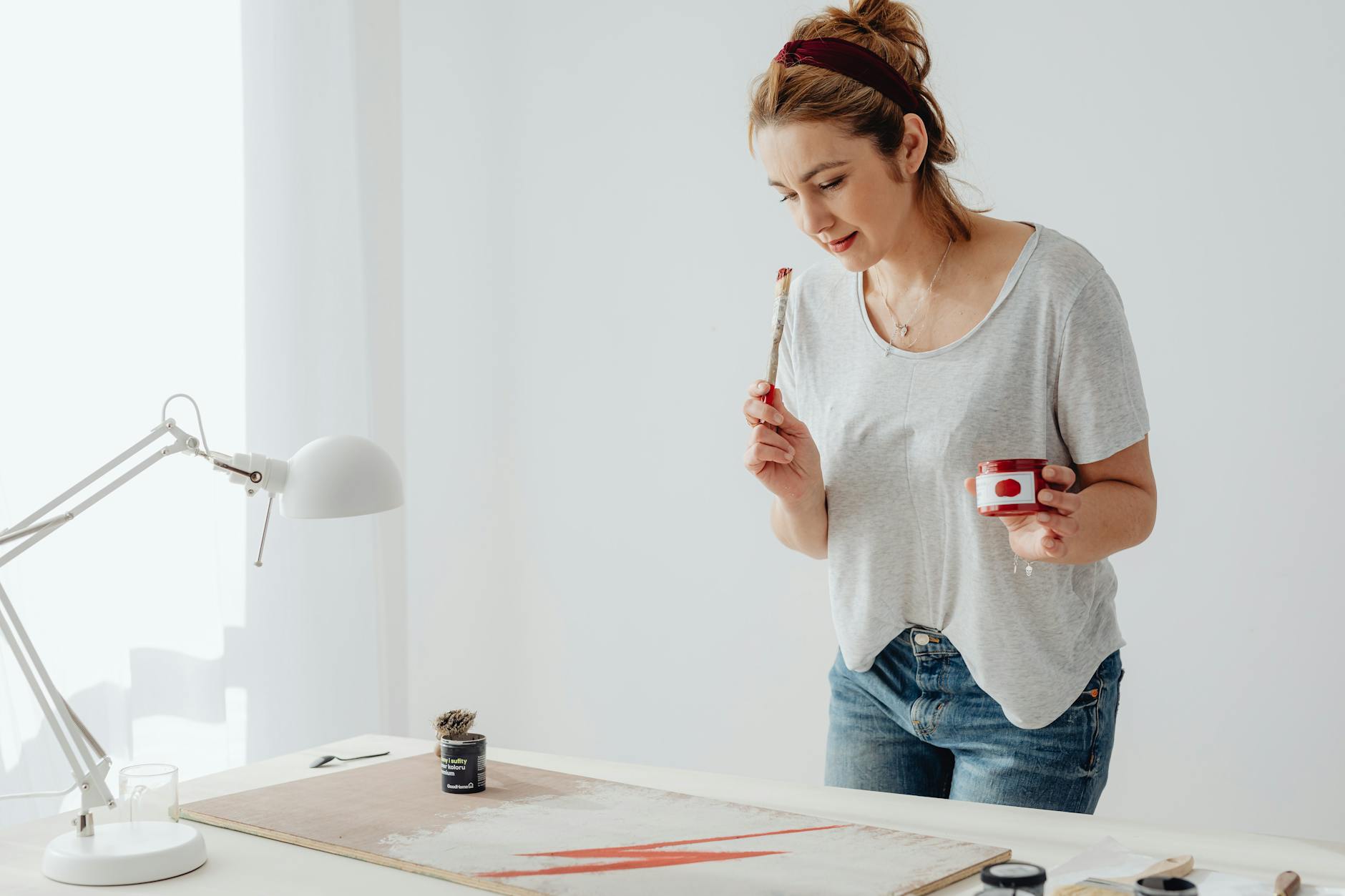 DIY home decor projects