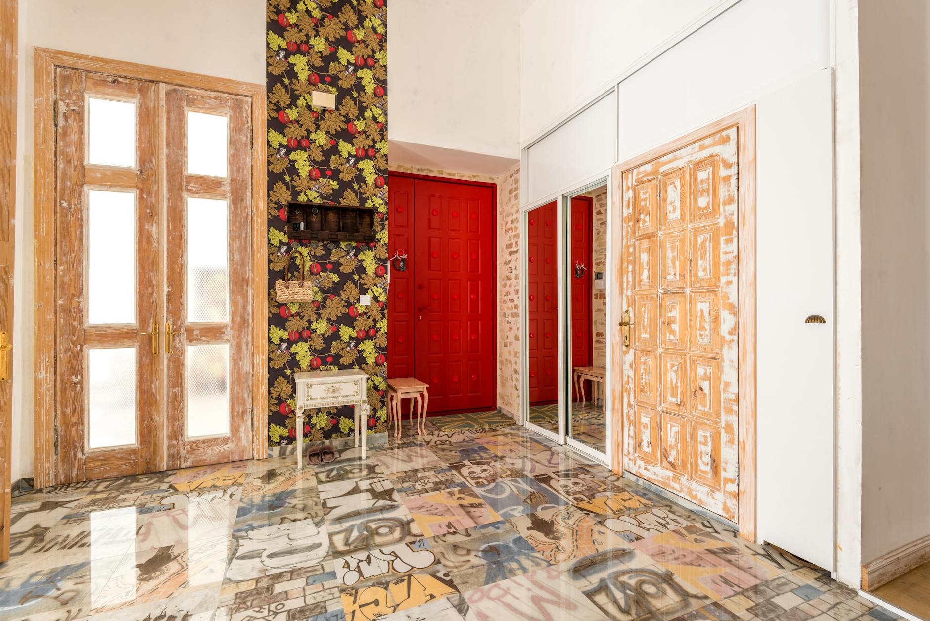 cultural influences luxury interior design