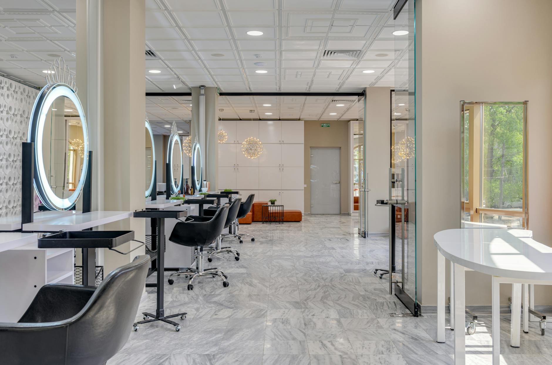 future of salon culture modern gathering spaces