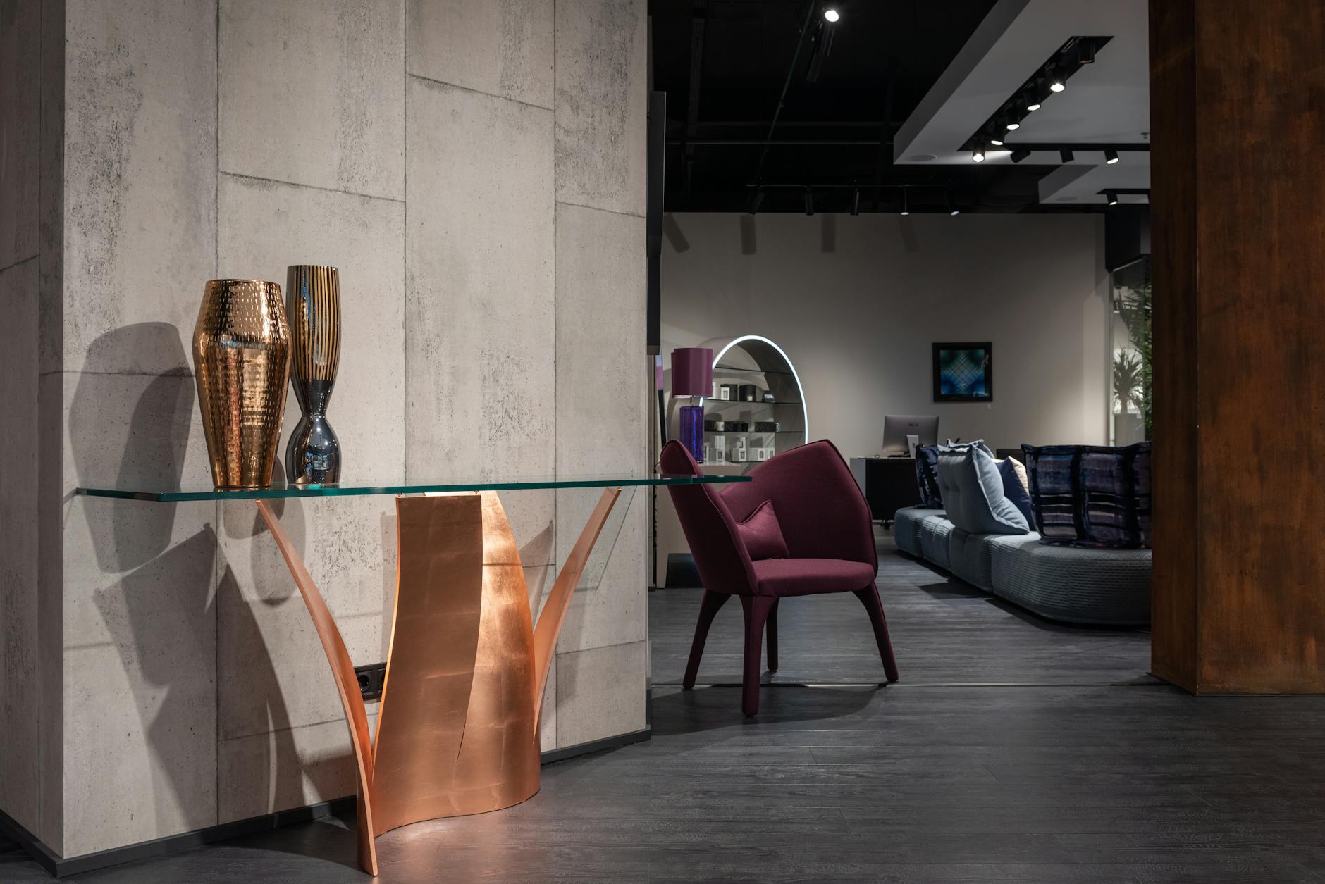 luxury furniture heirloom pieces