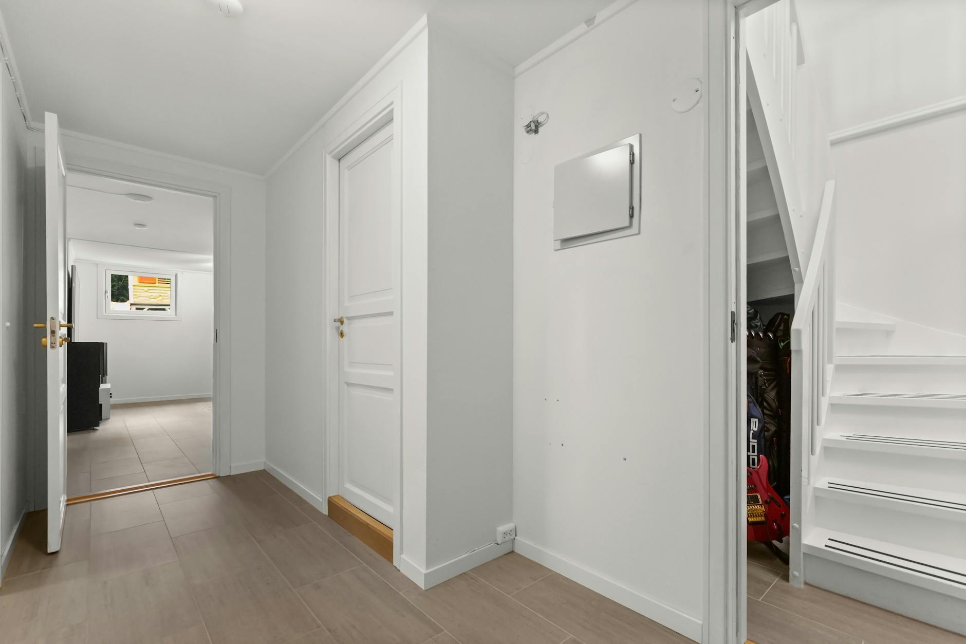 modern flexible home design