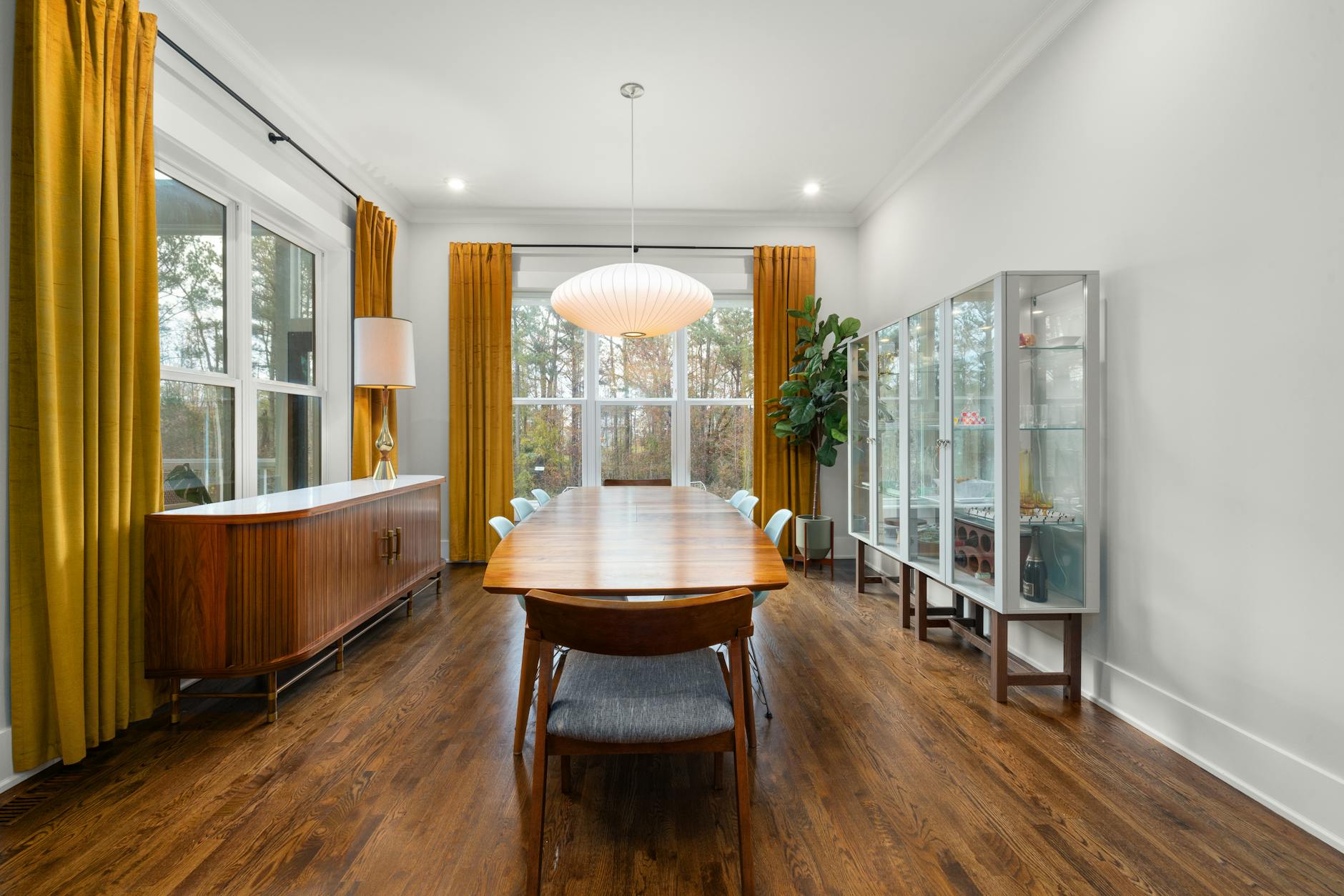 interior design proportions scale